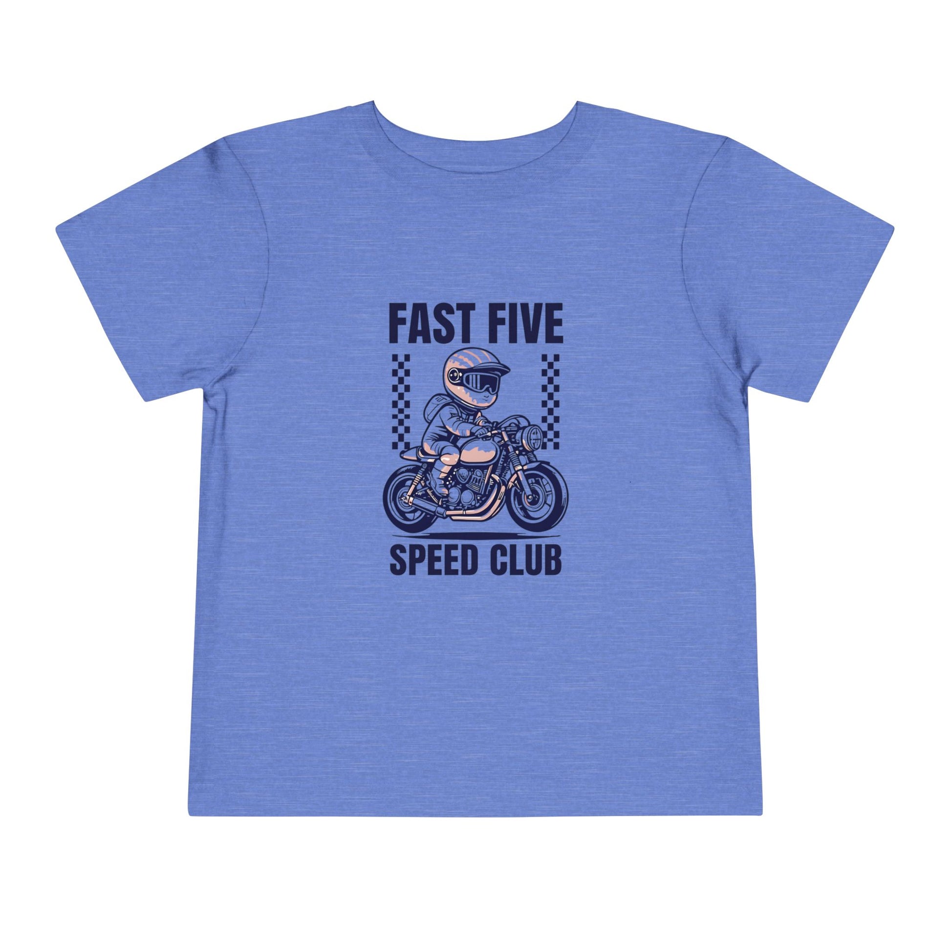 Fast Five - Kids 2T - 5T