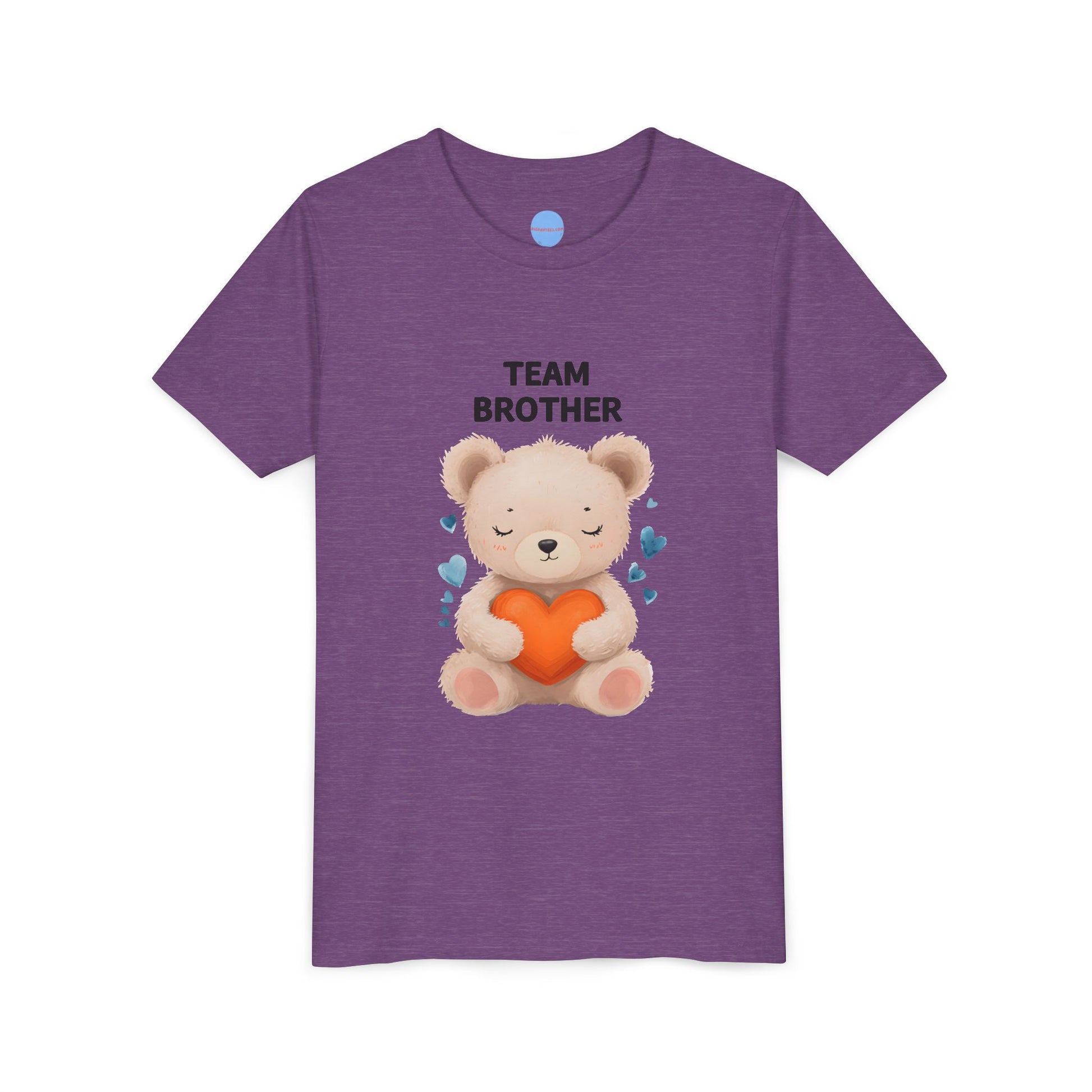Brother Bear Crew - Kids S-XL