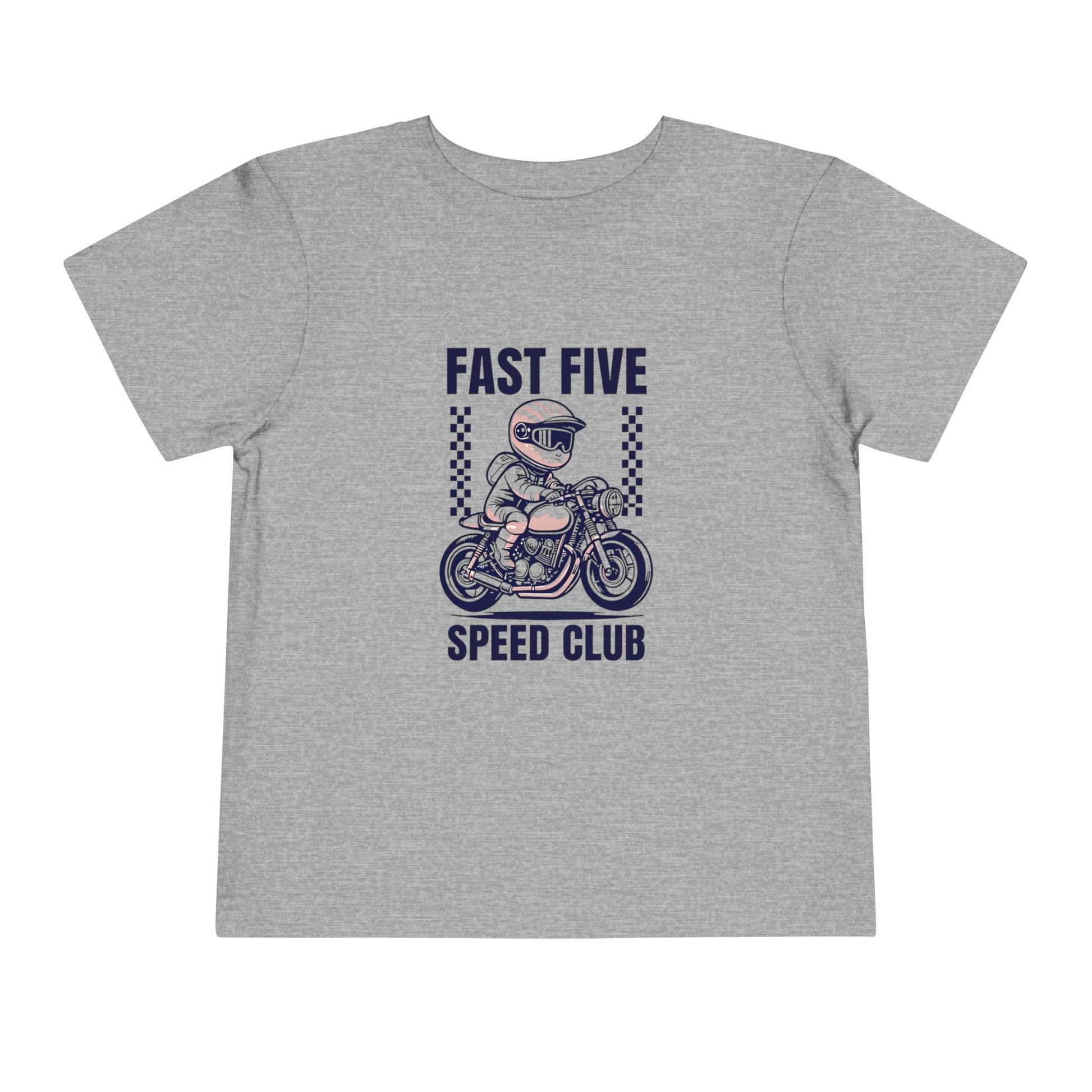 Fast Five - Kids 2T - 5T