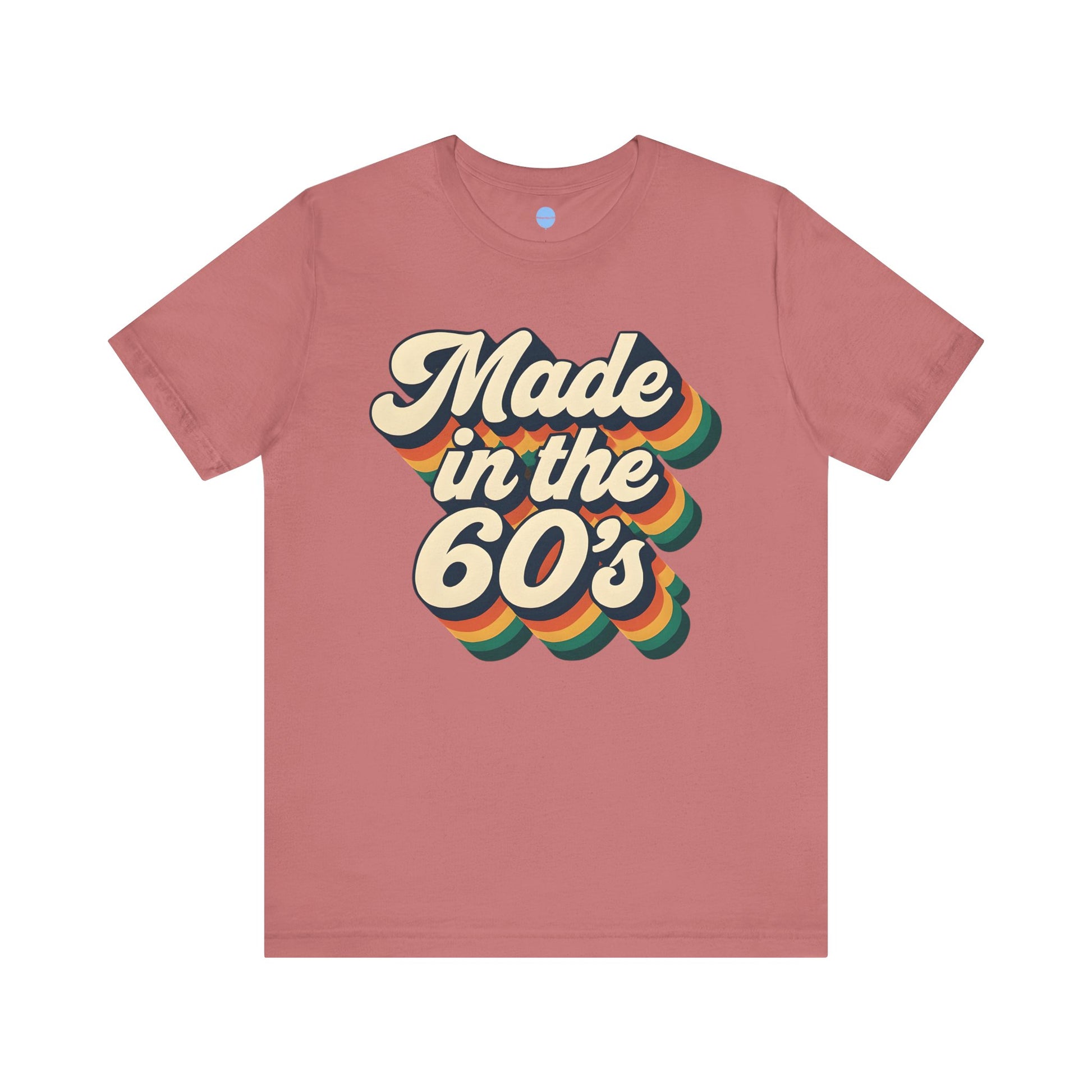 Made in the 60s
