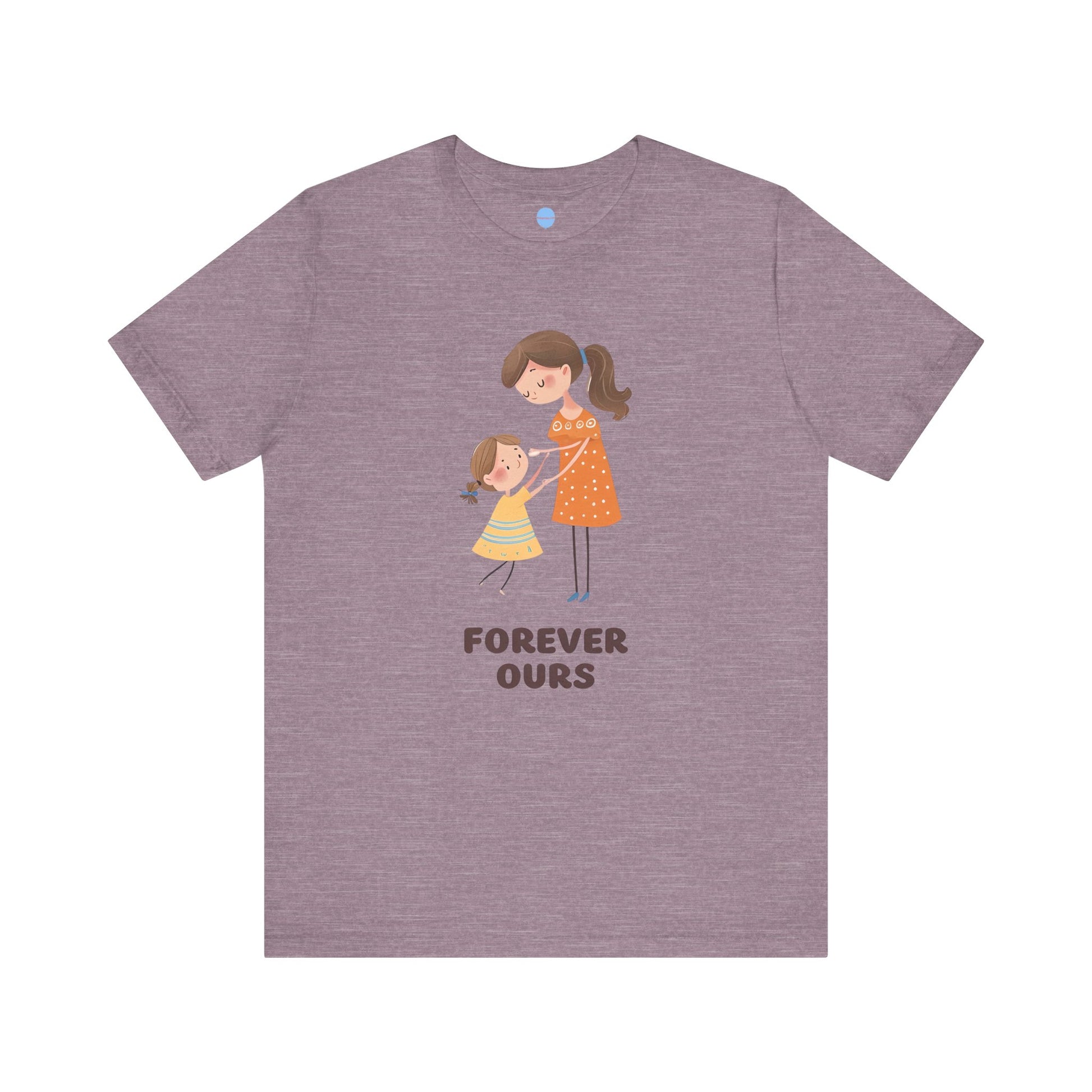 Forever Ours - Girl