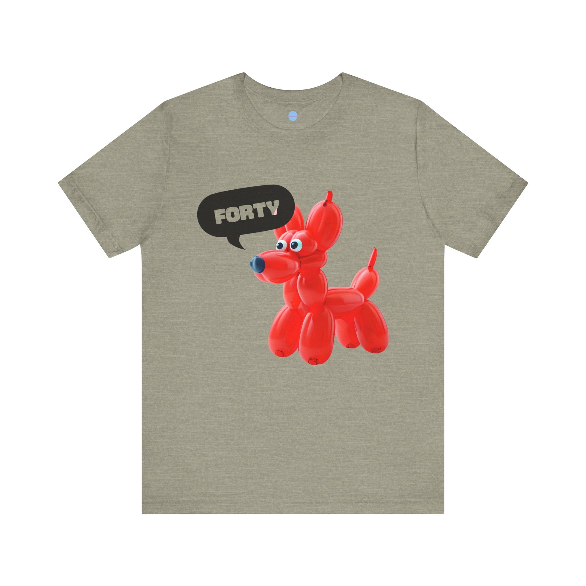 Balloon Dog 40