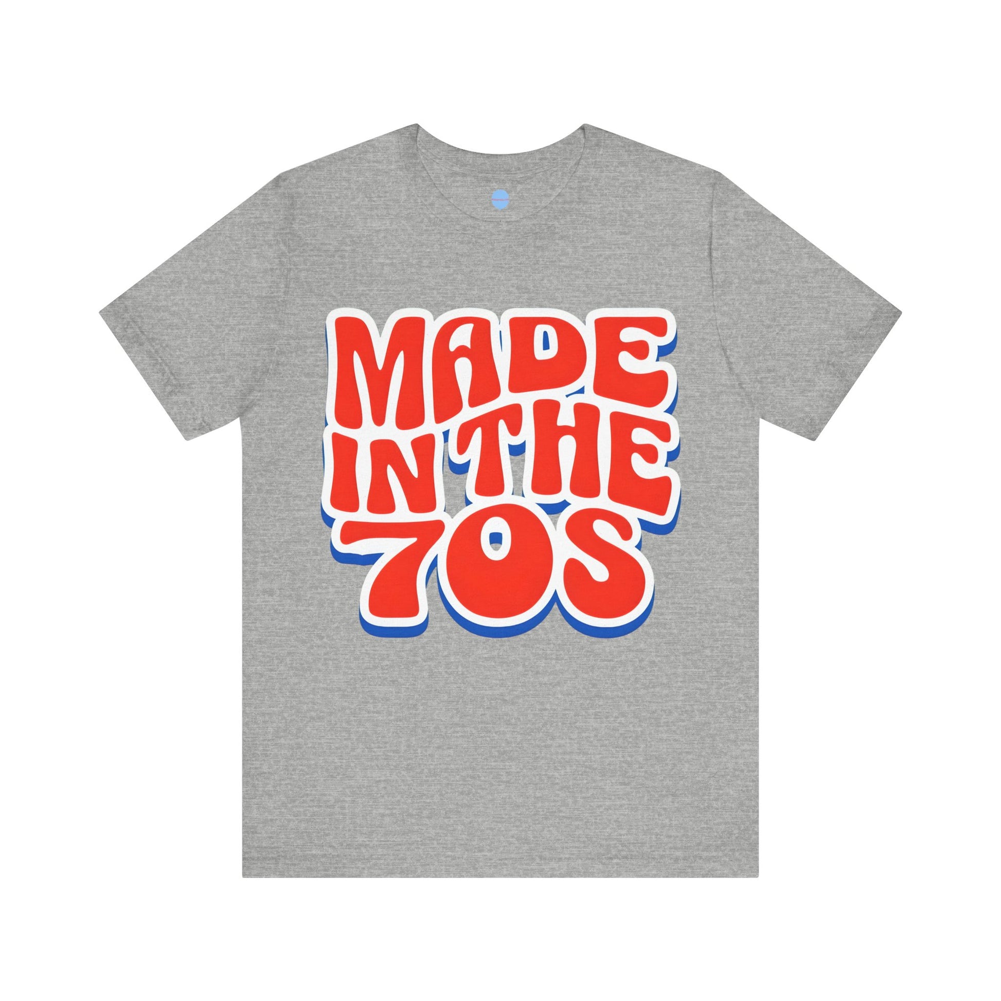 Made in the 70s