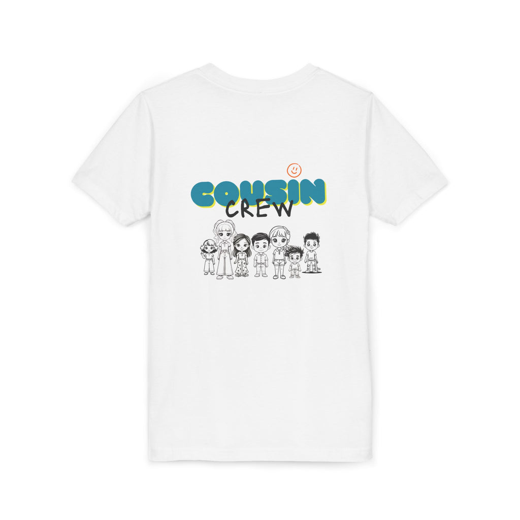 cousin crew boys big