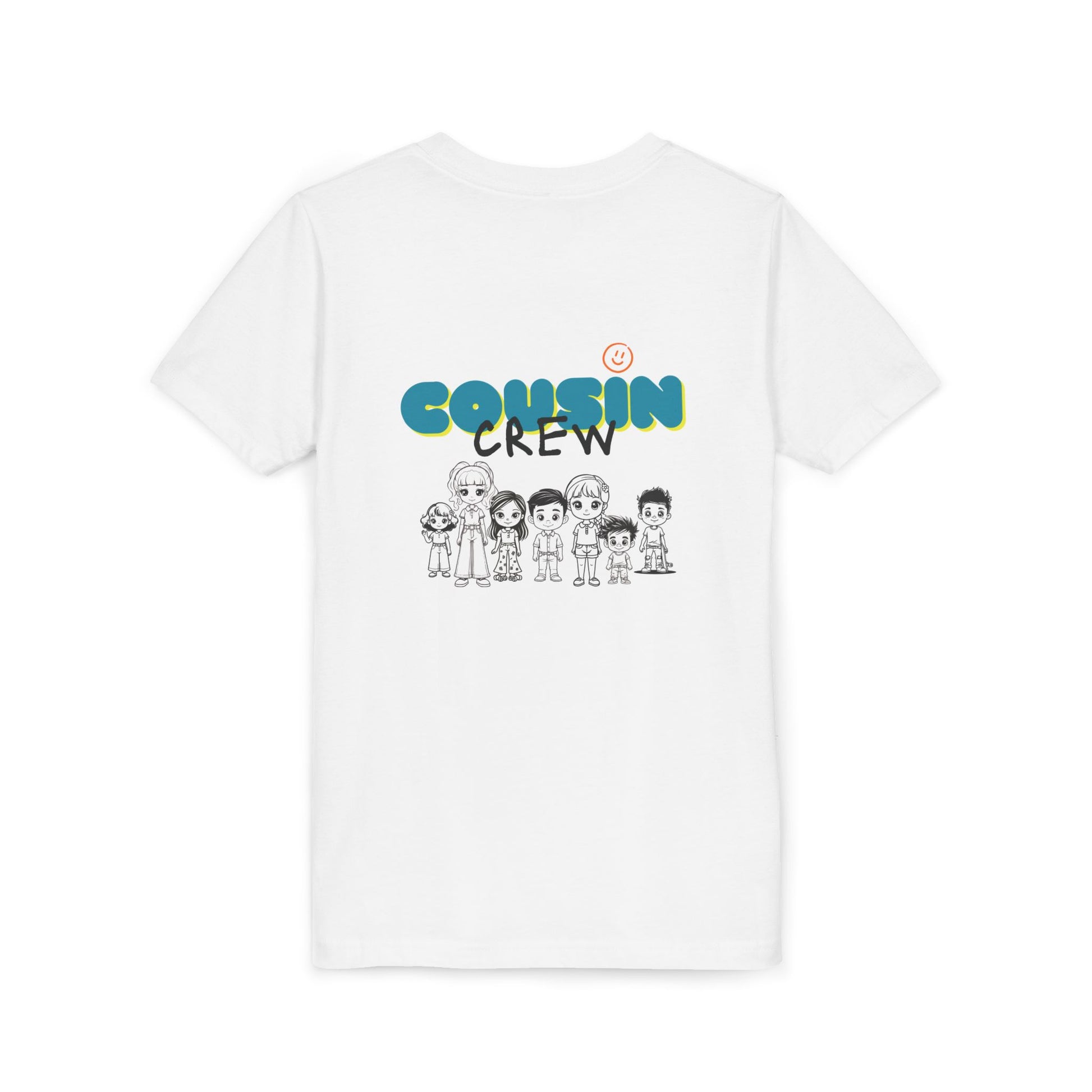 cousin crew boys big