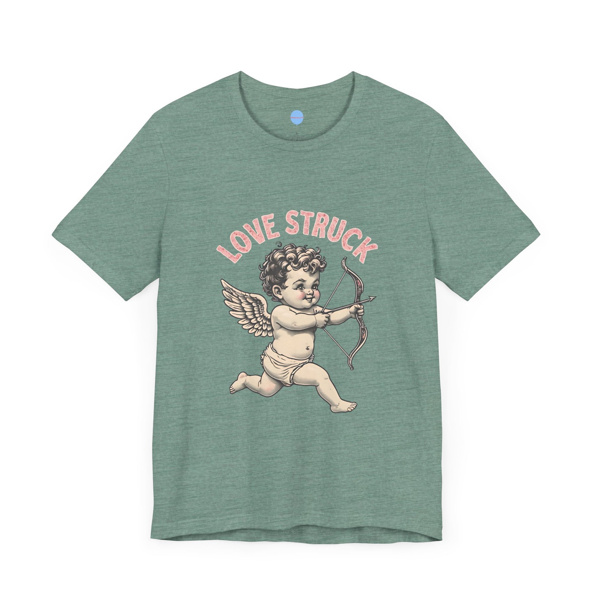 Love Struck