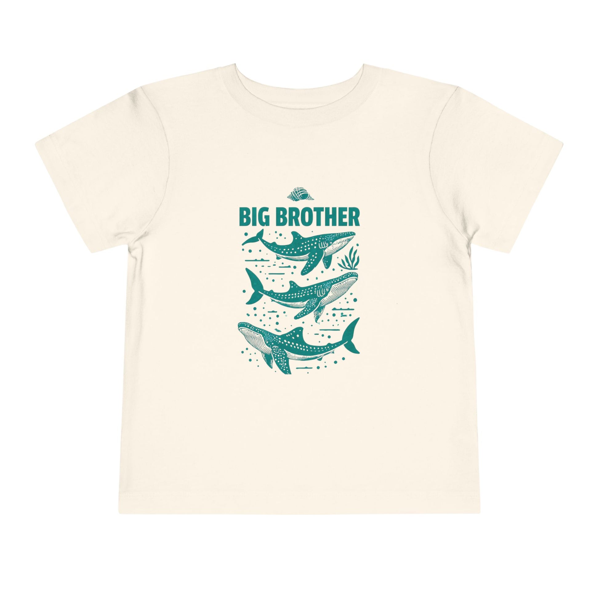 Classic Big Brother - Kids 2T - 5T