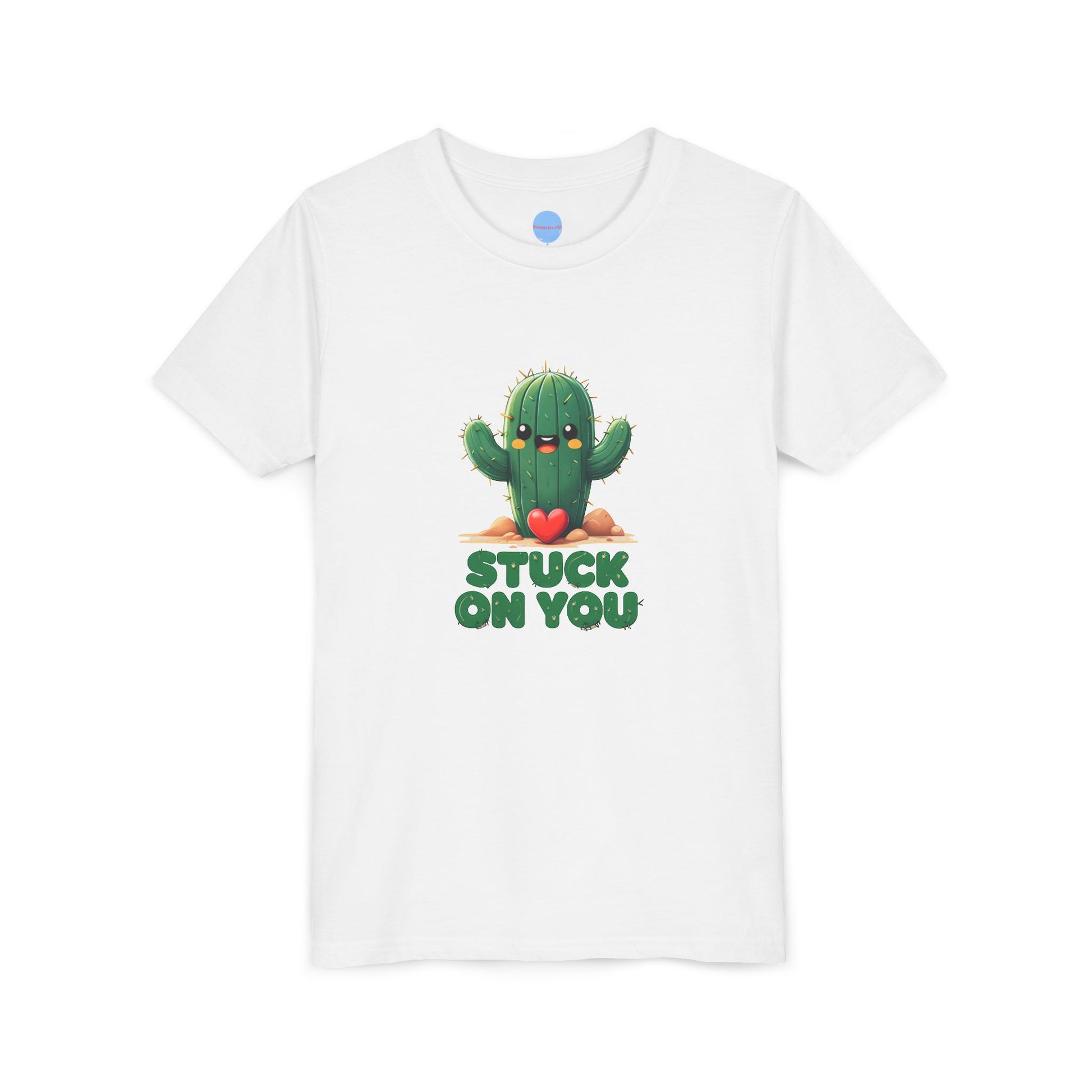 Stuck on You - Kids S - XL
