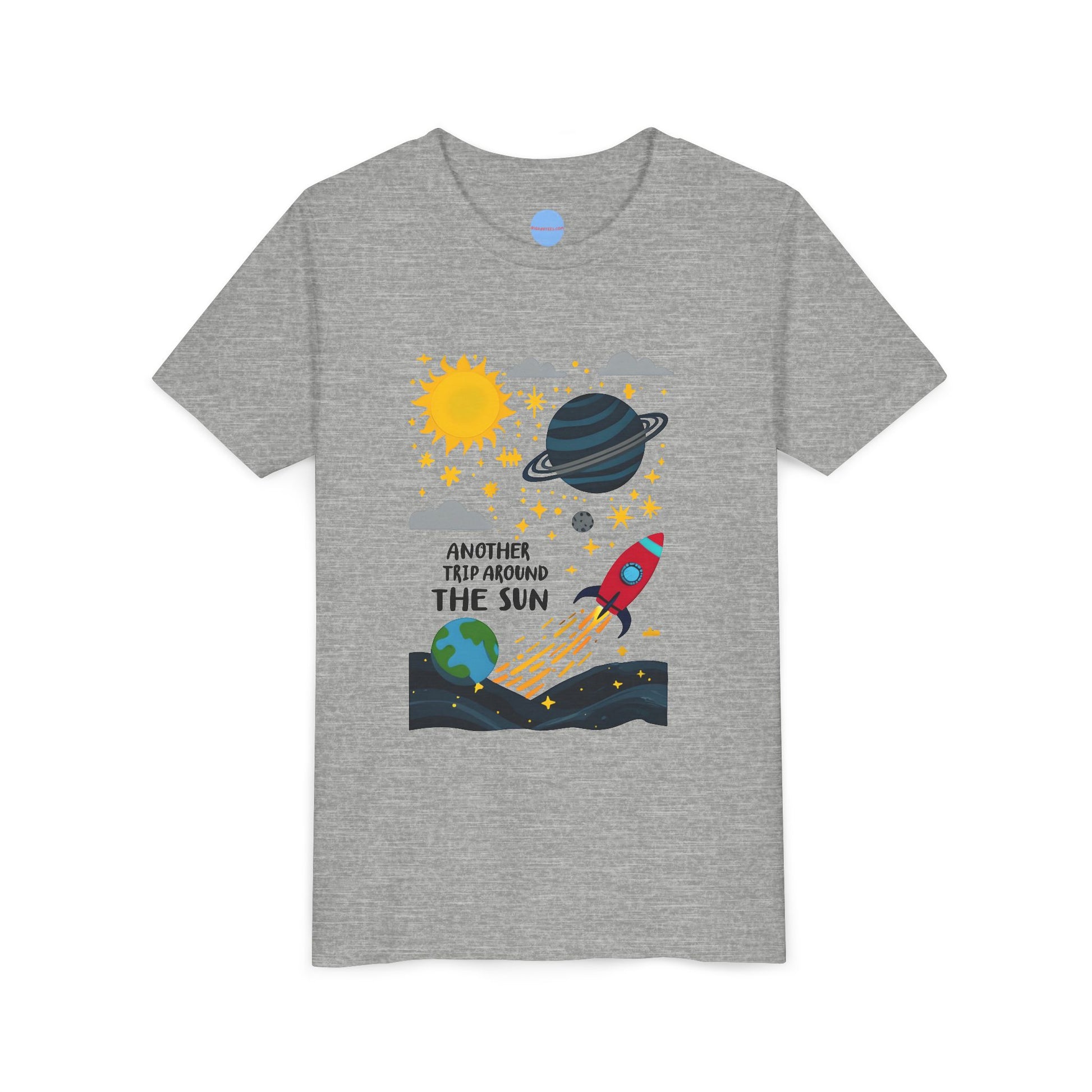 Another Year - Kids S - XL