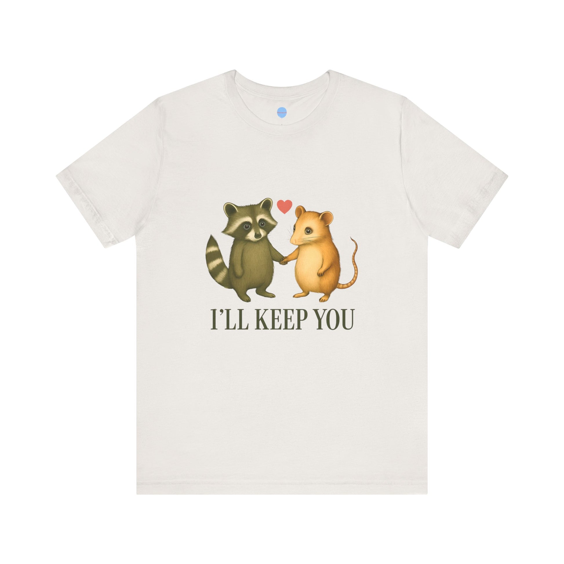I'll Keep you
