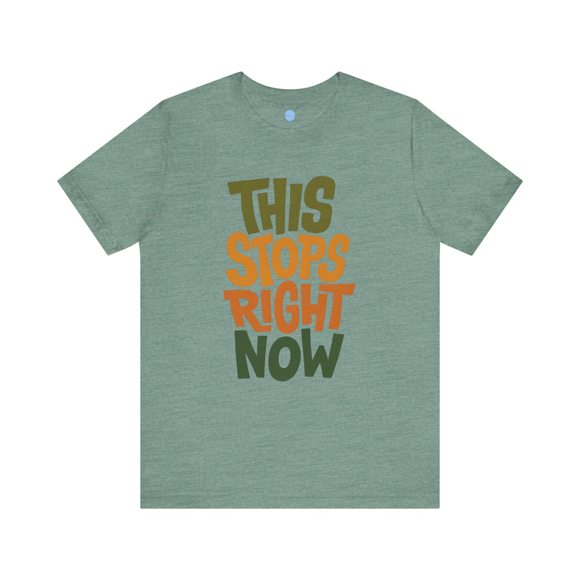 Next Chapter Tee
