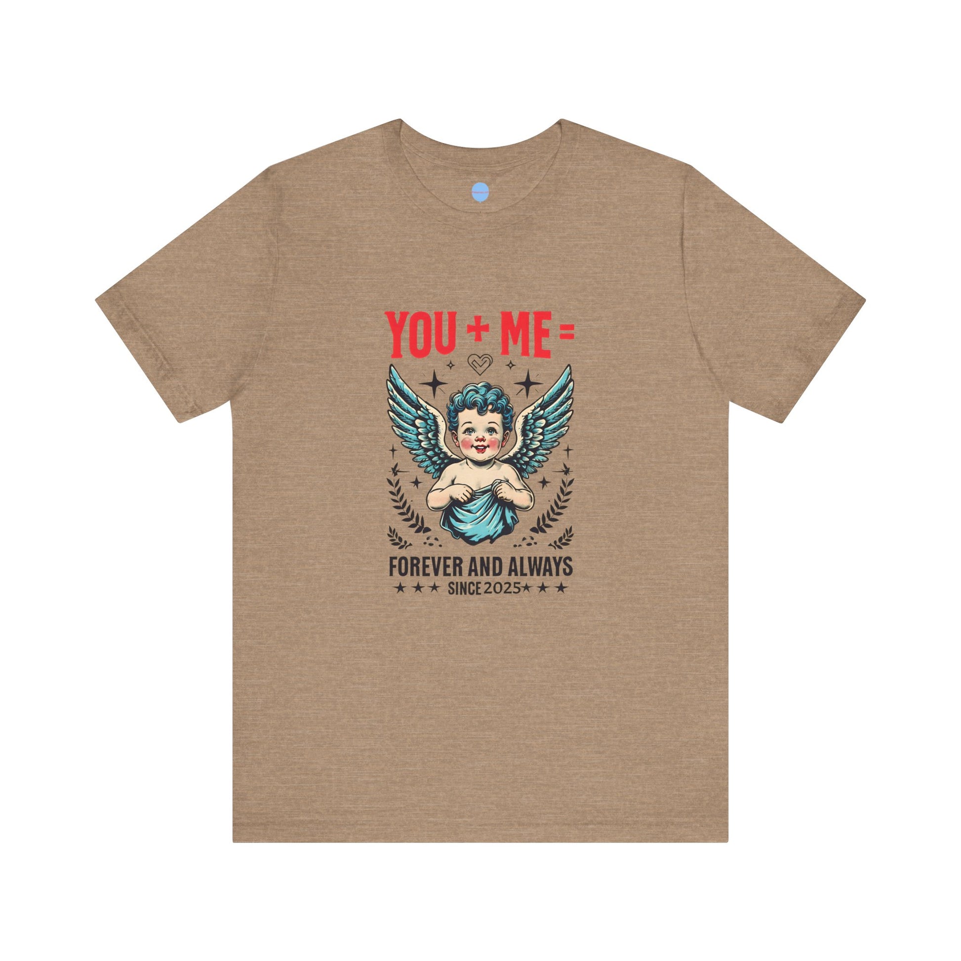 You + Me