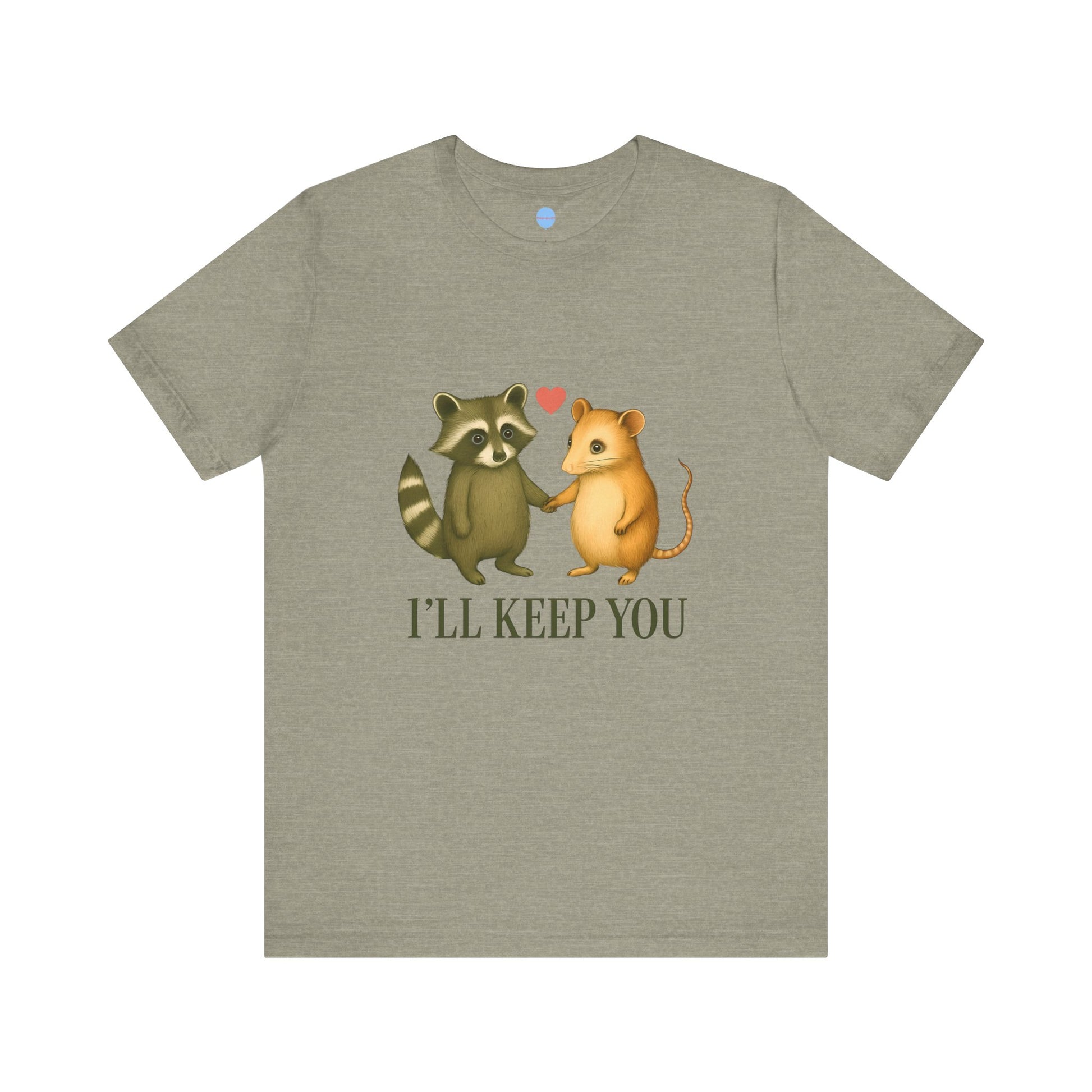 I'll Keep you