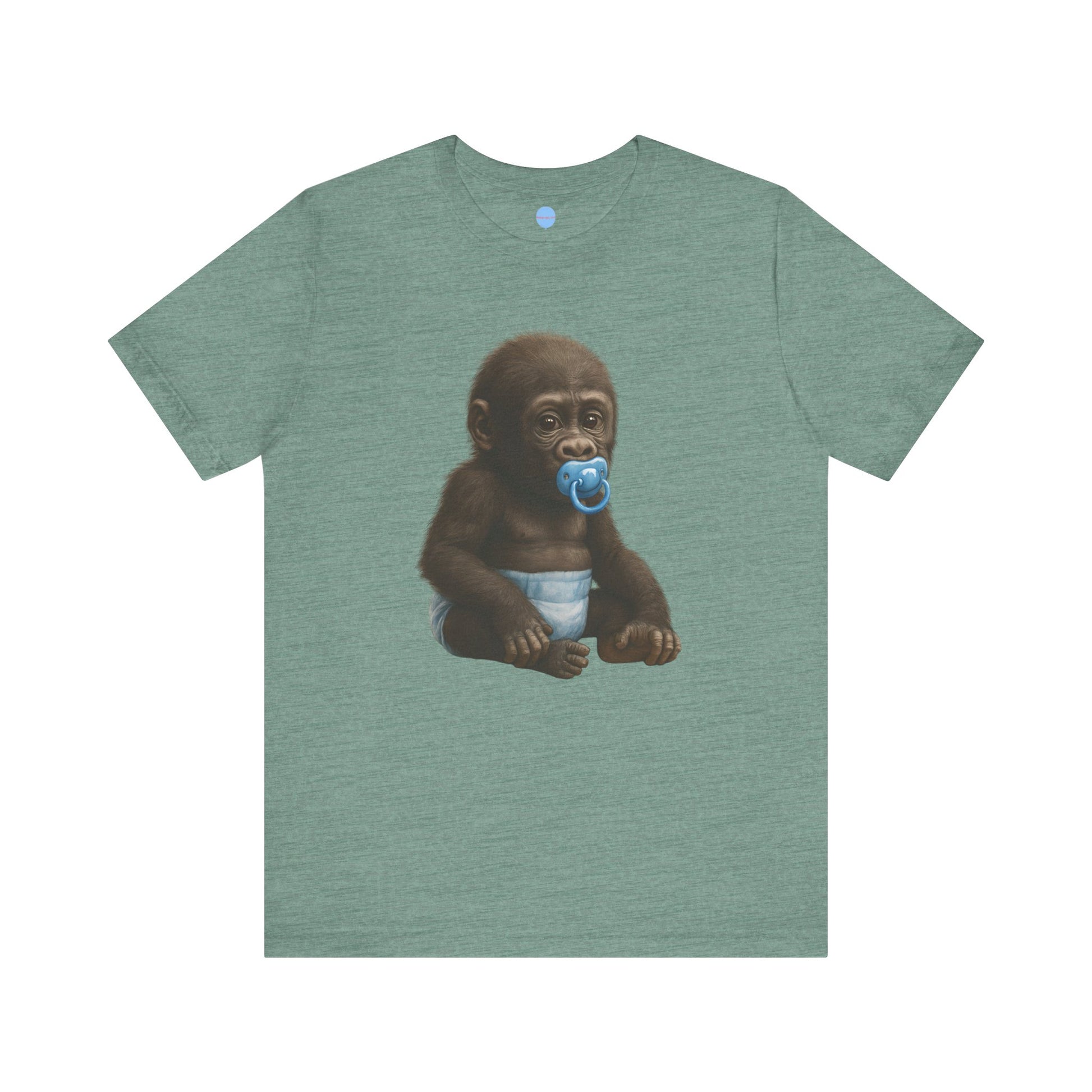 Going Bananas... It’s a Boy!