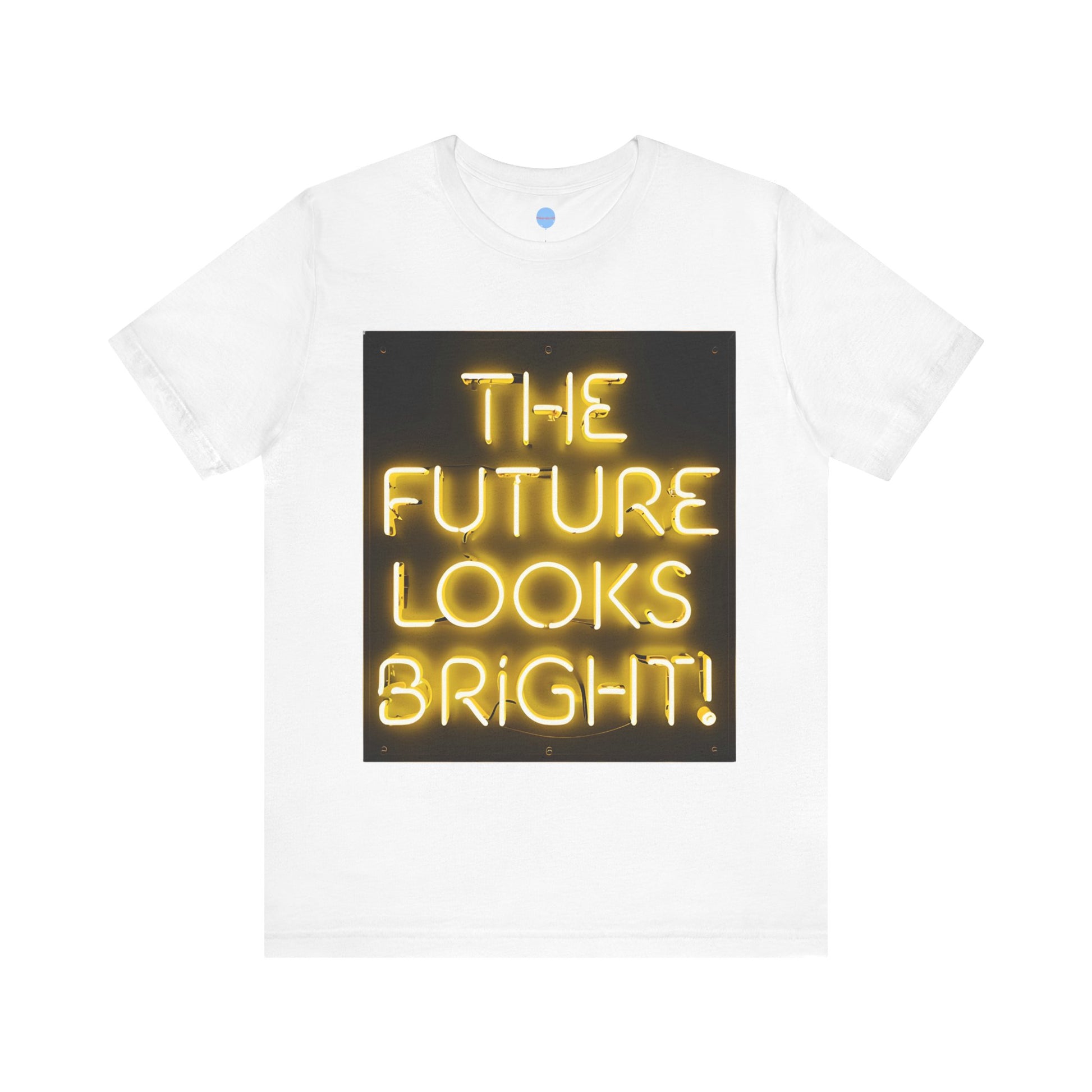 Bright Future Tee - Unisex