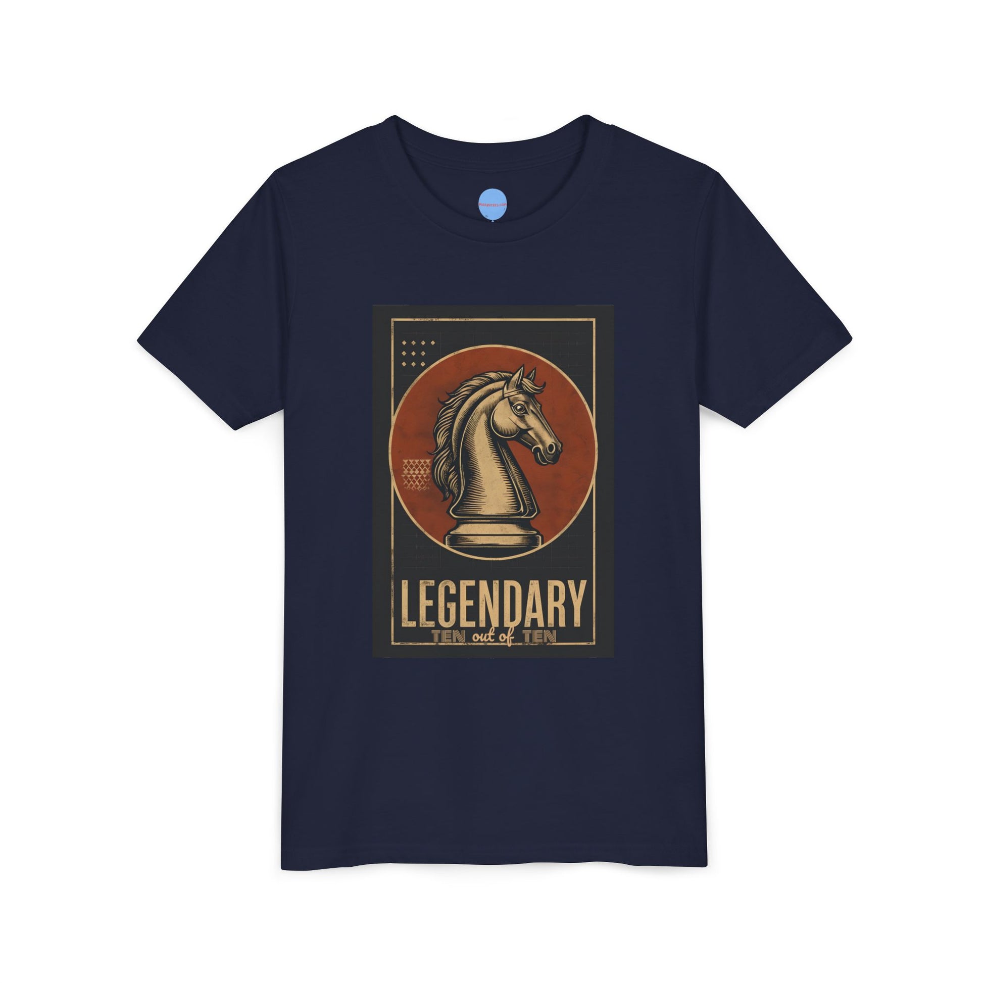 Ten out of Ten - Kids S - XL