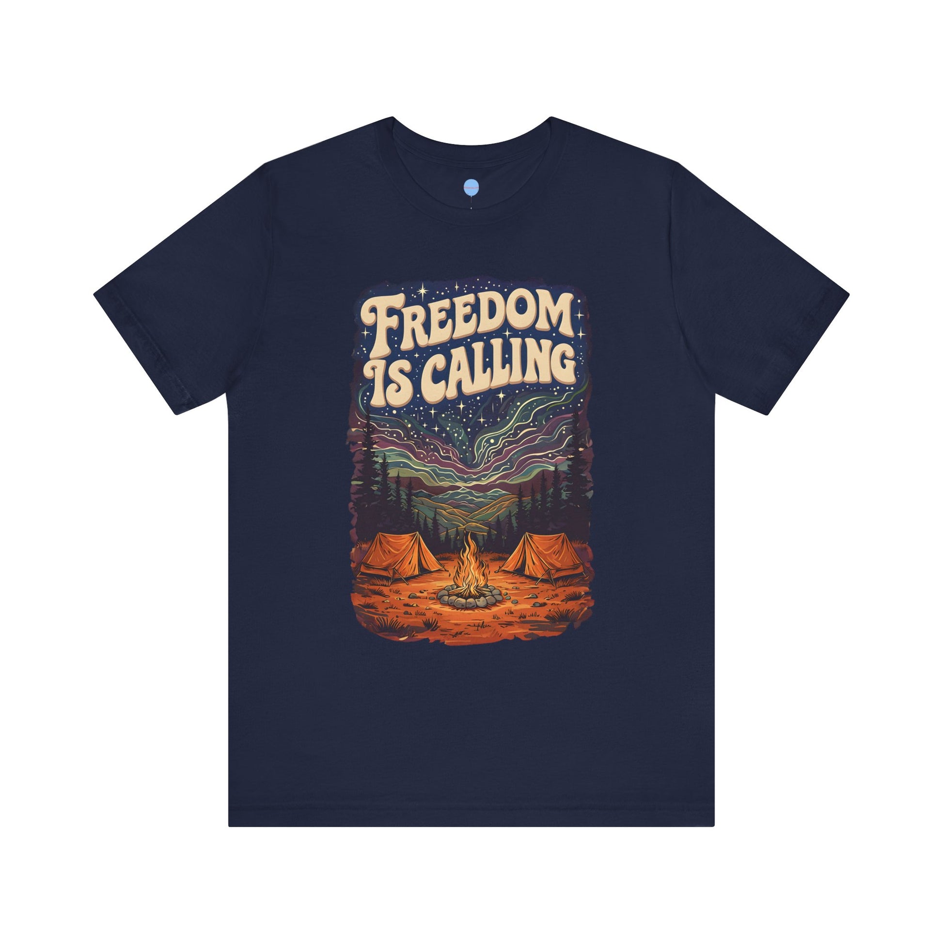 Freedom is Calling