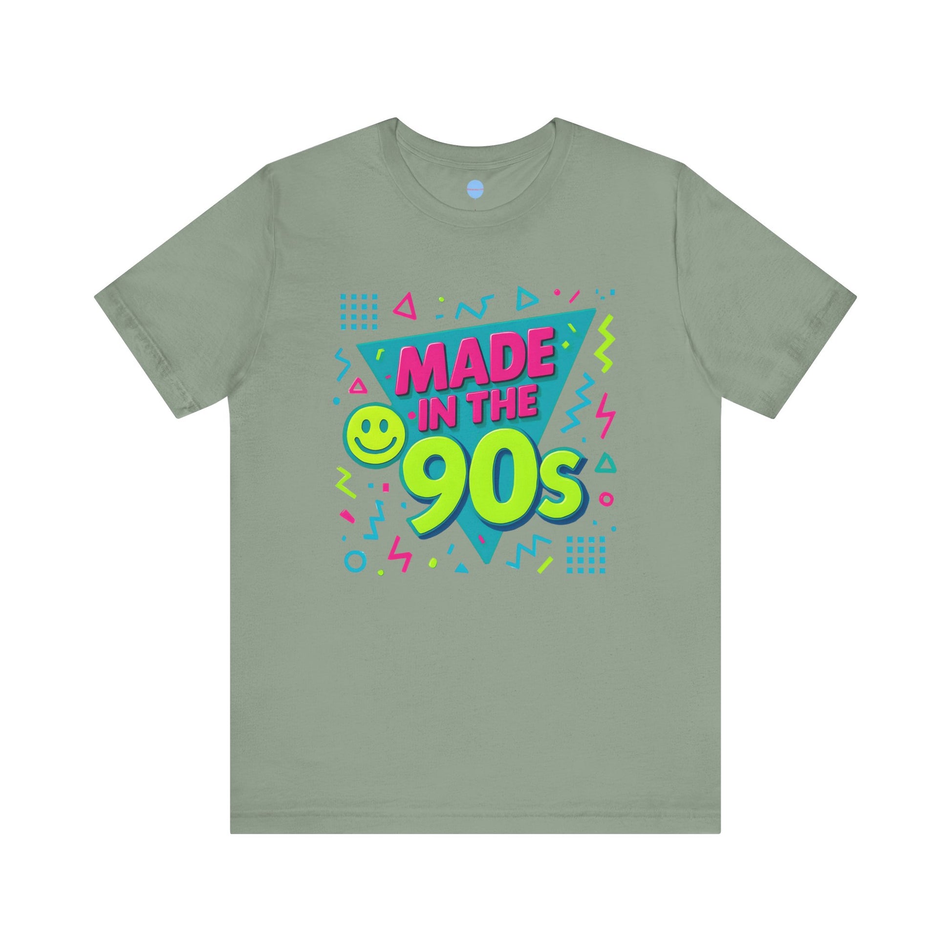 Made in the 90s