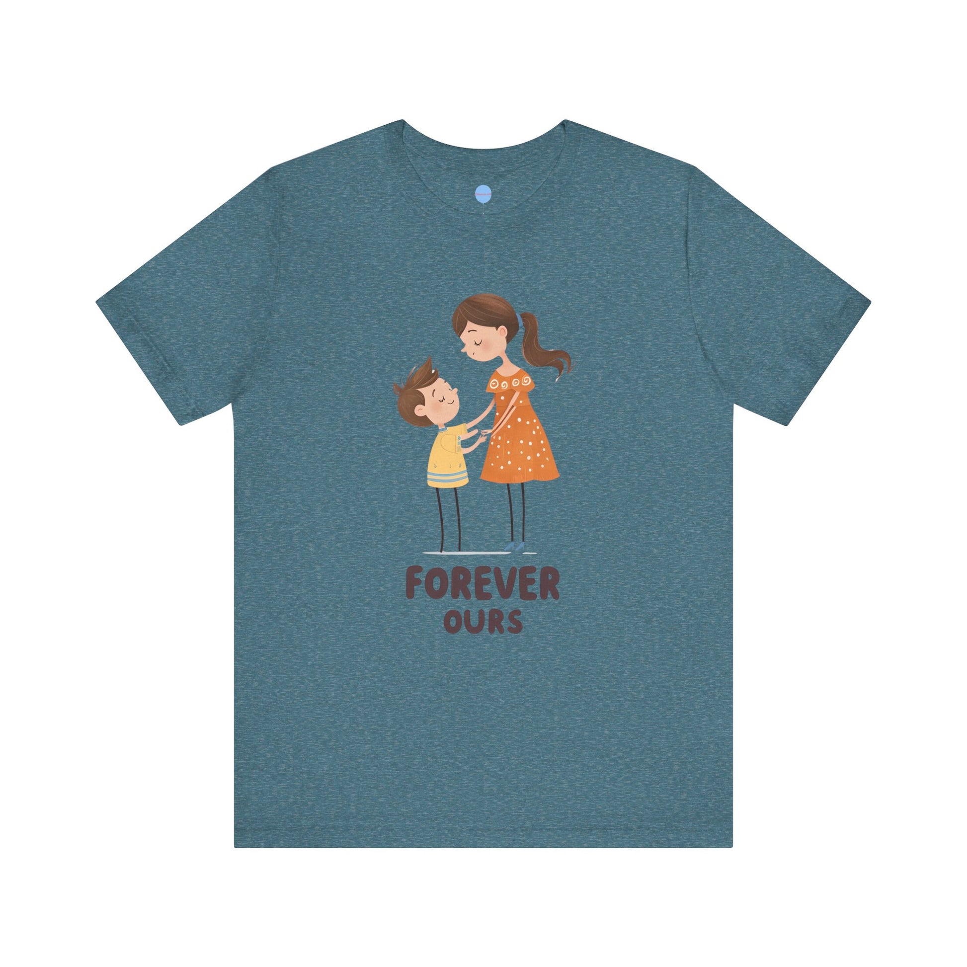Forever Ours - Boy