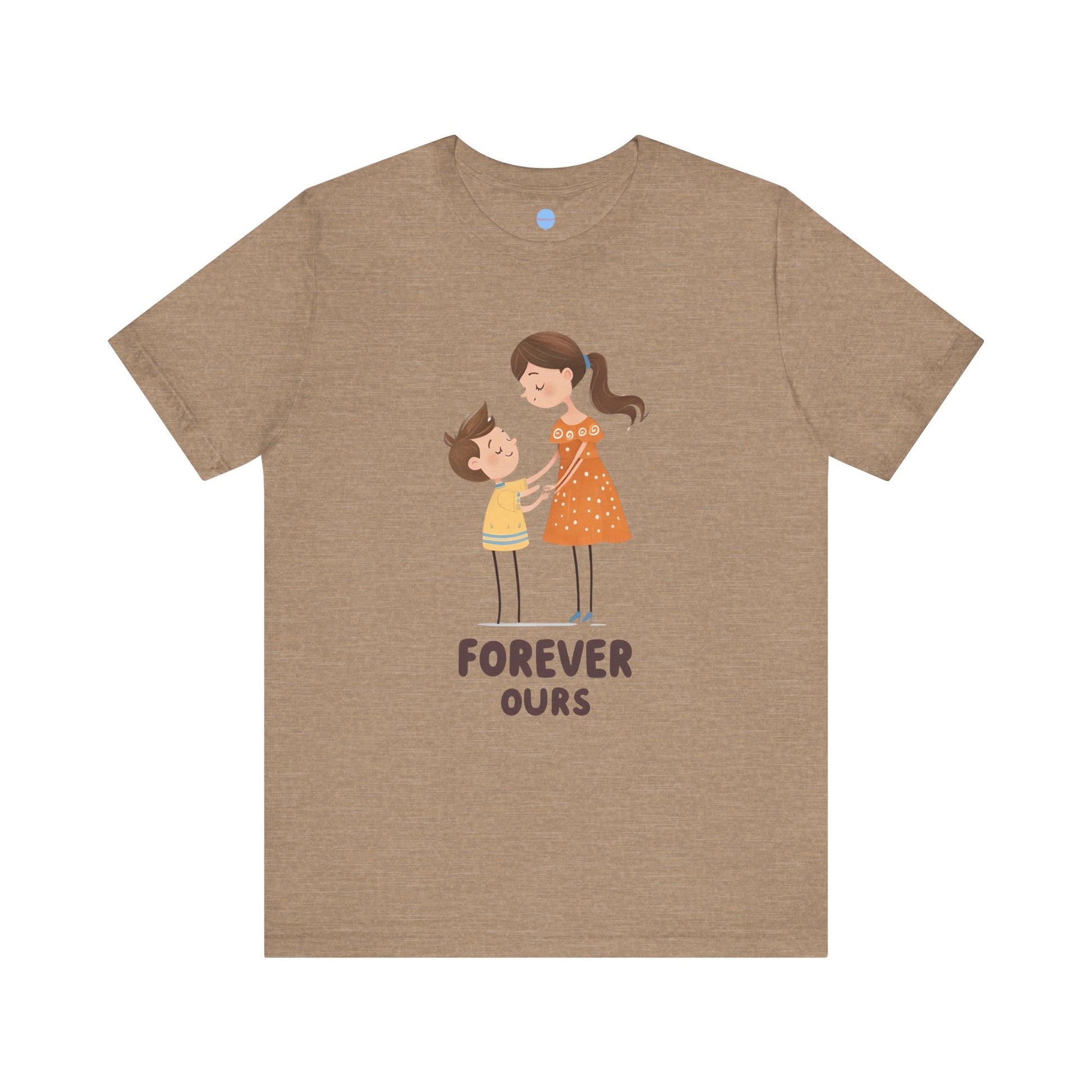 Forever Ours - Boy