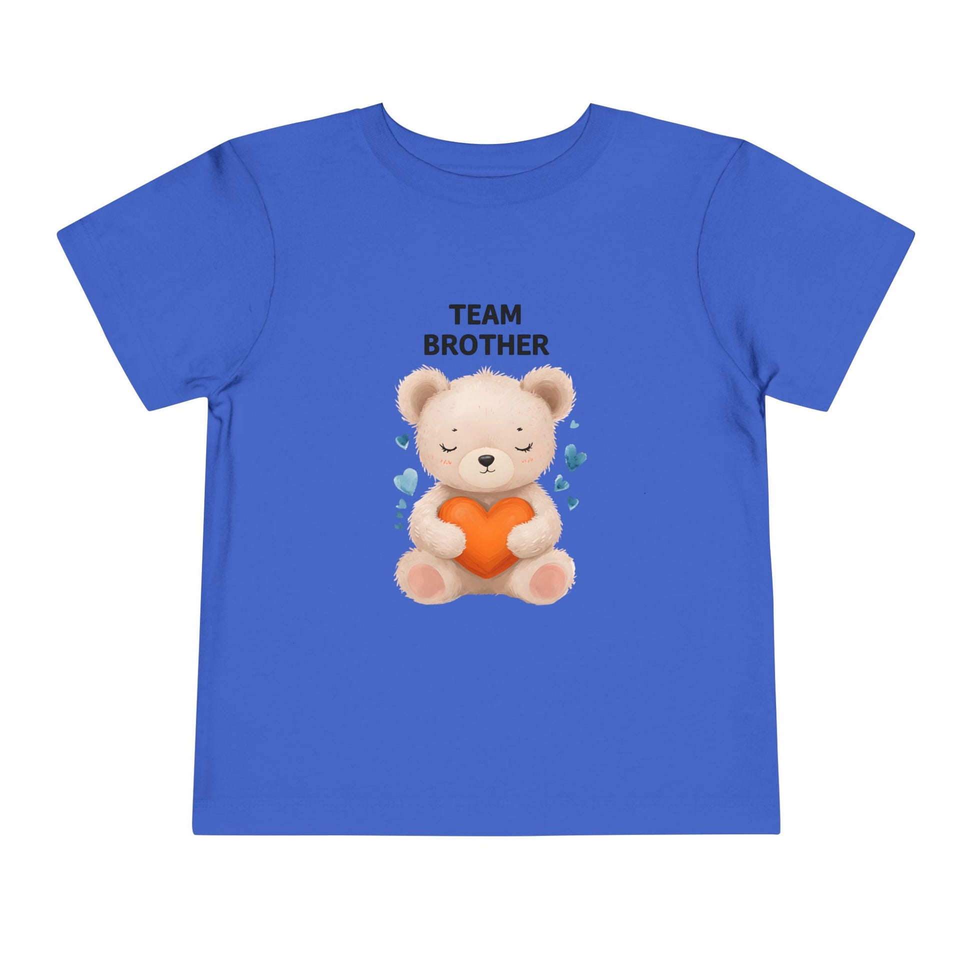 Brother Bear Crew - Kids 2T - 5T