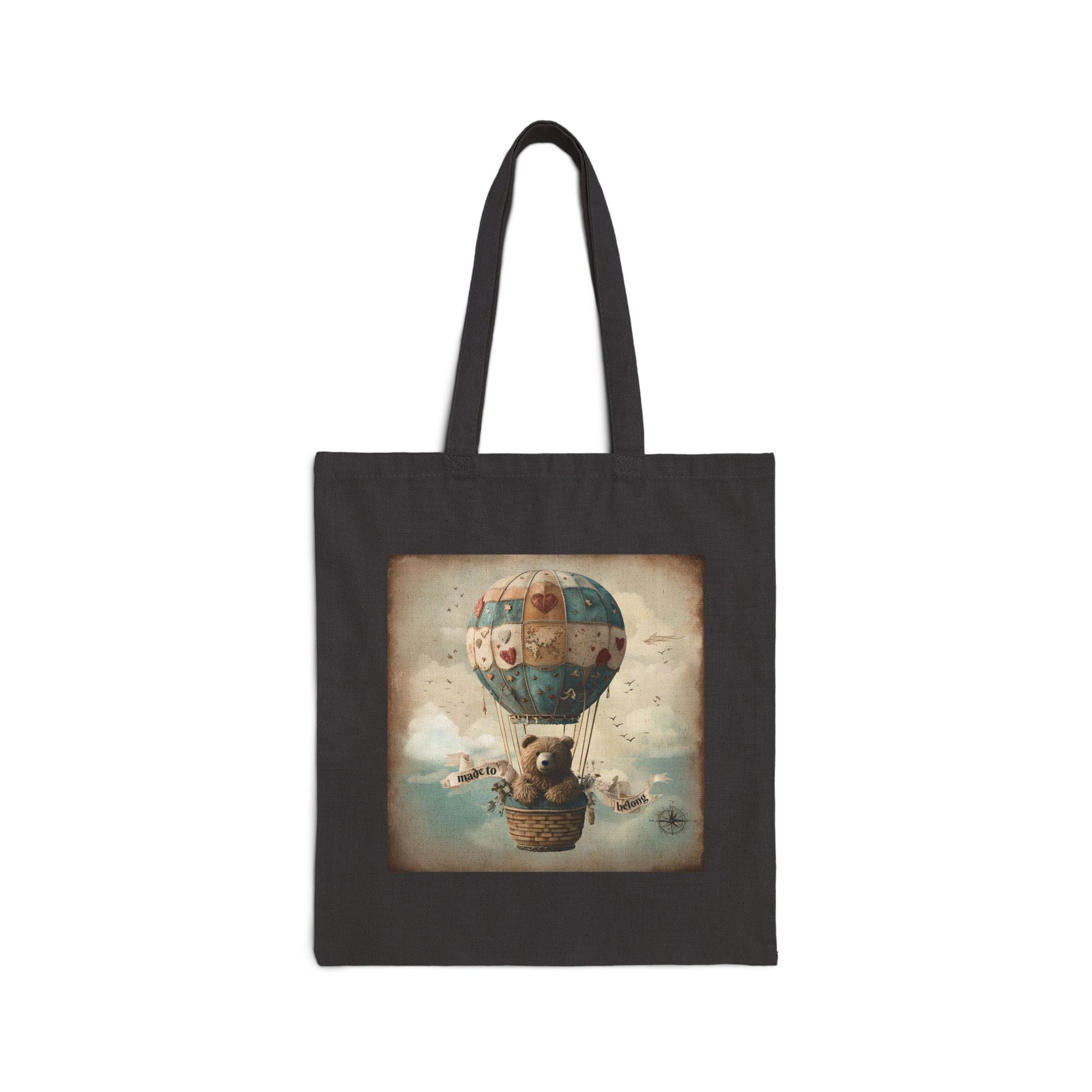 Made to Belong - Tote