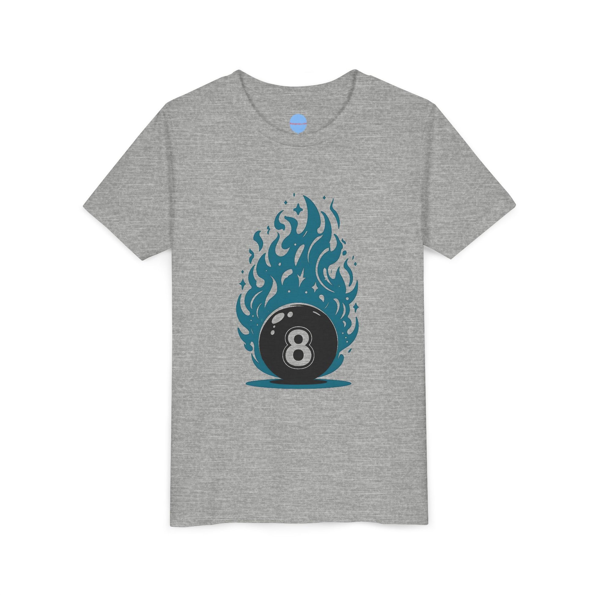 8 ball - Kids S - XL