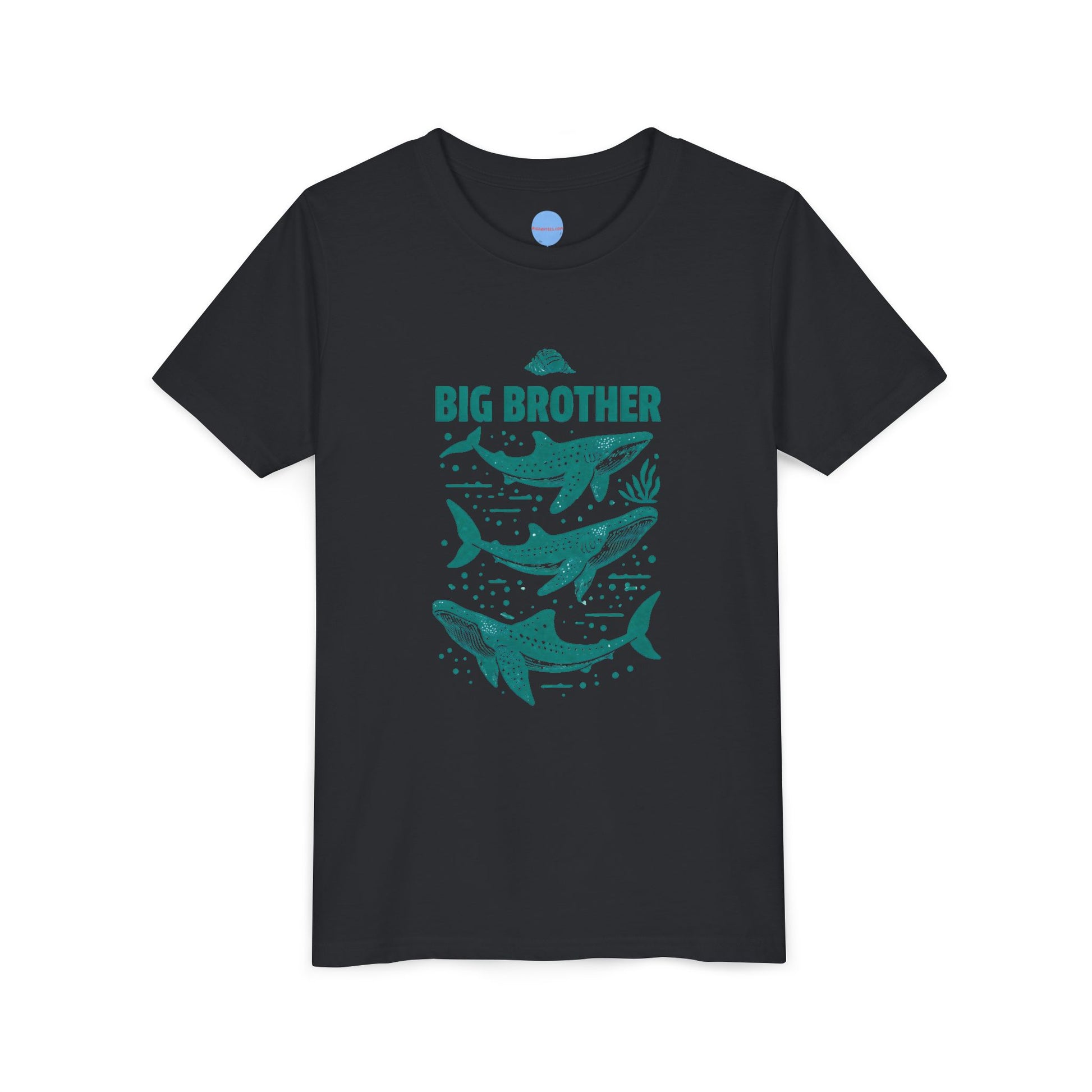 Classic Big Brother - Kids S - XL