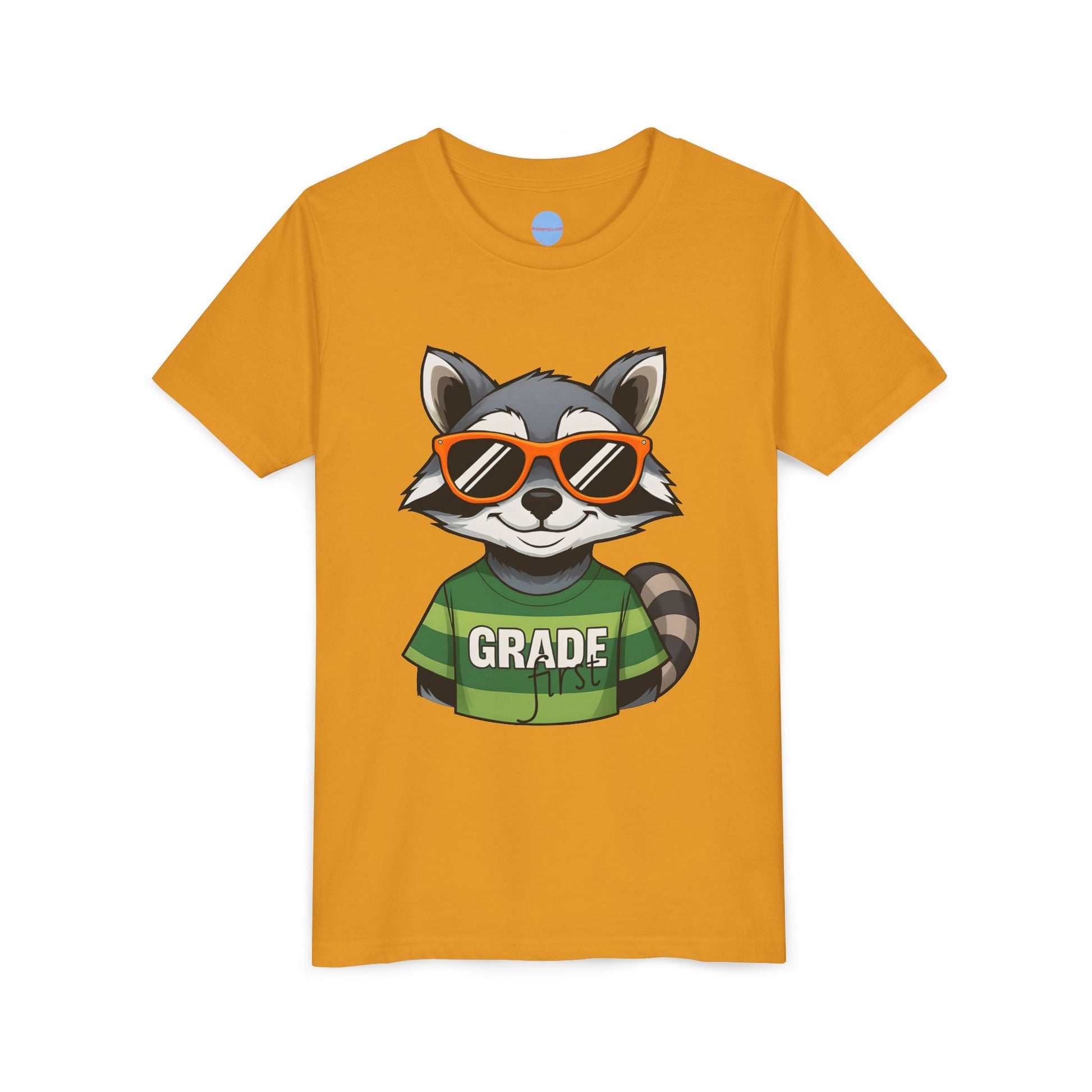 First Grade Bandit - Kids S - XL