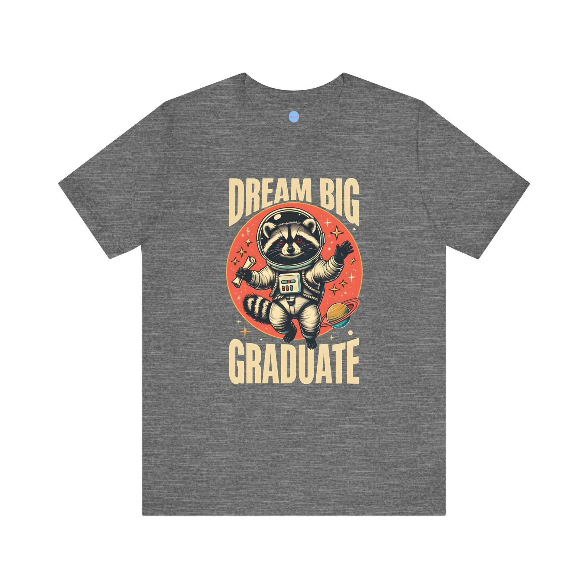Blast Off Grad