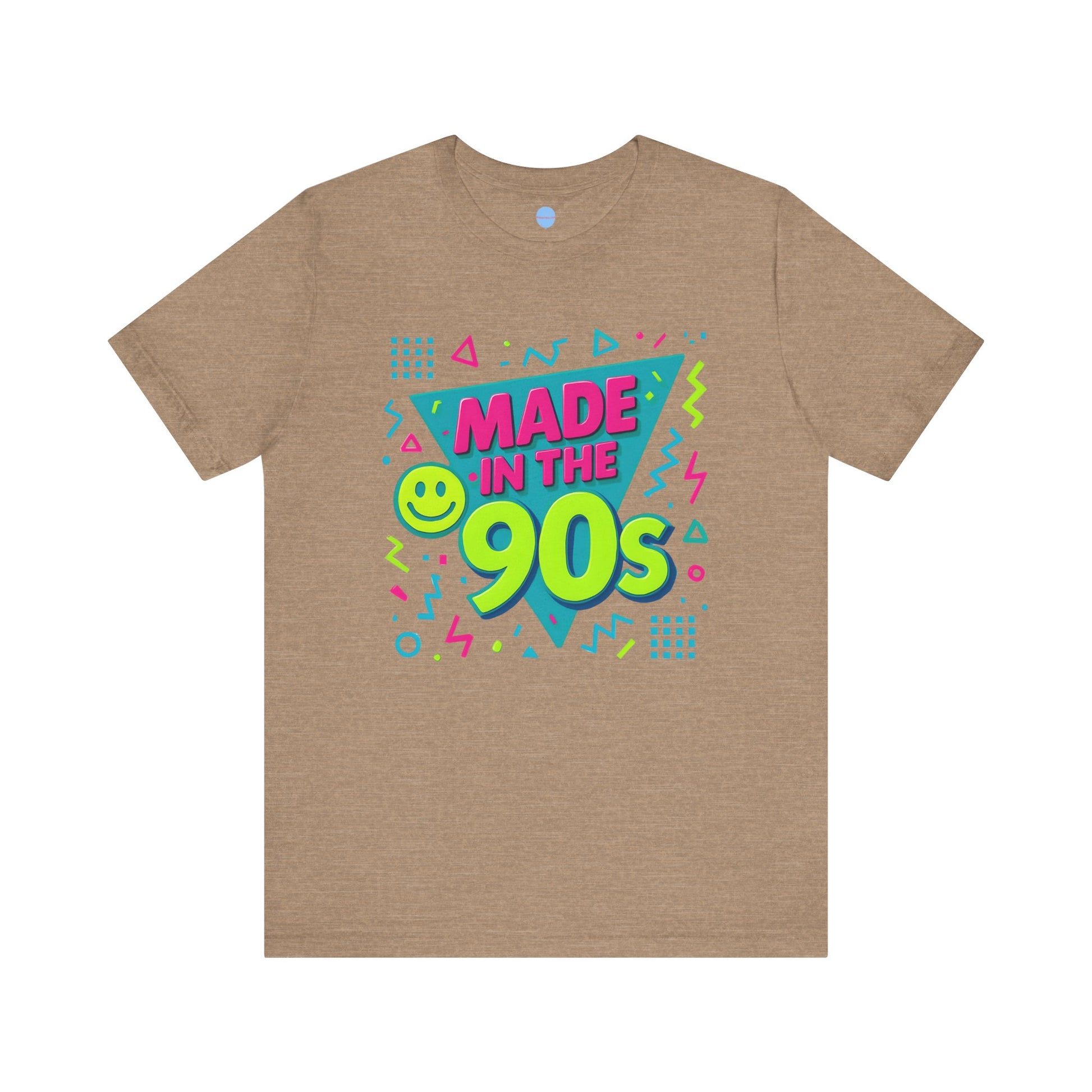 Made in the 90s