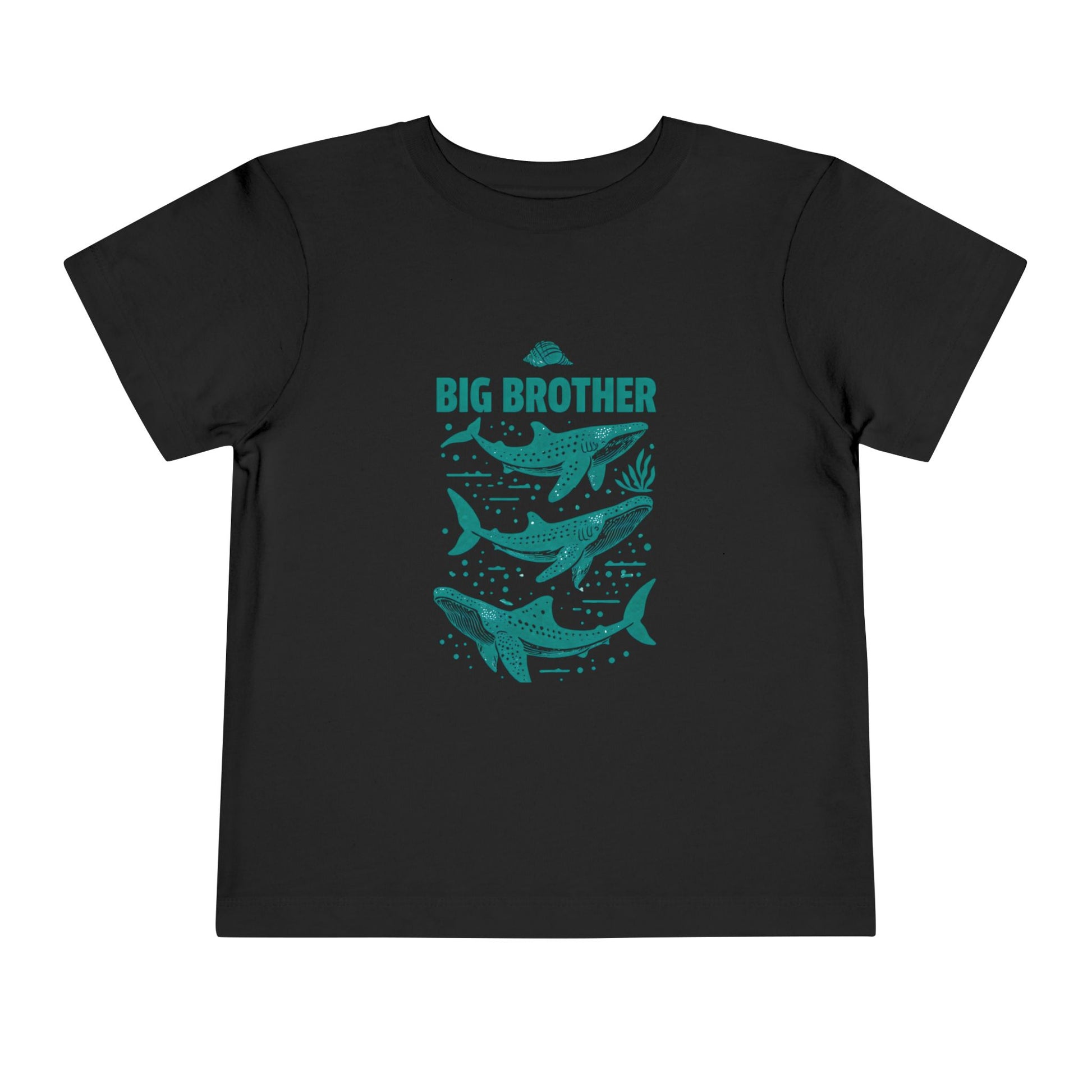 Classic Big Brother - Kids 2T - 5T