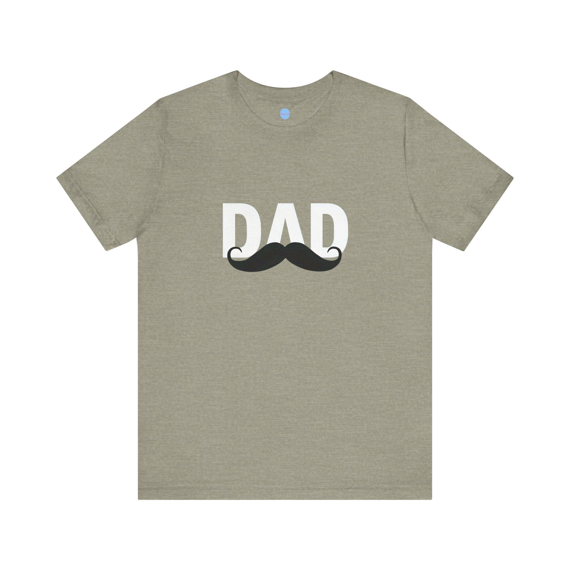 Stache of Honor – Dad Tee