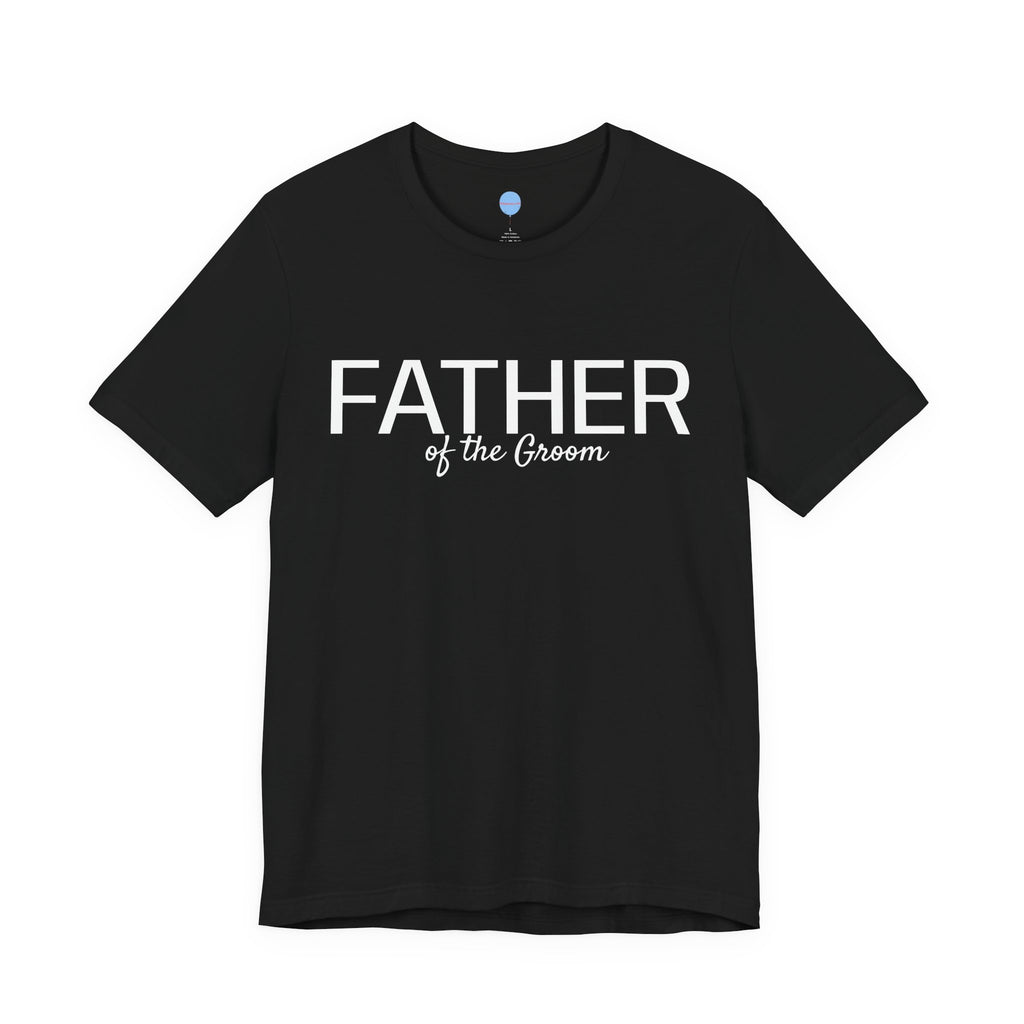 Father of the Groom