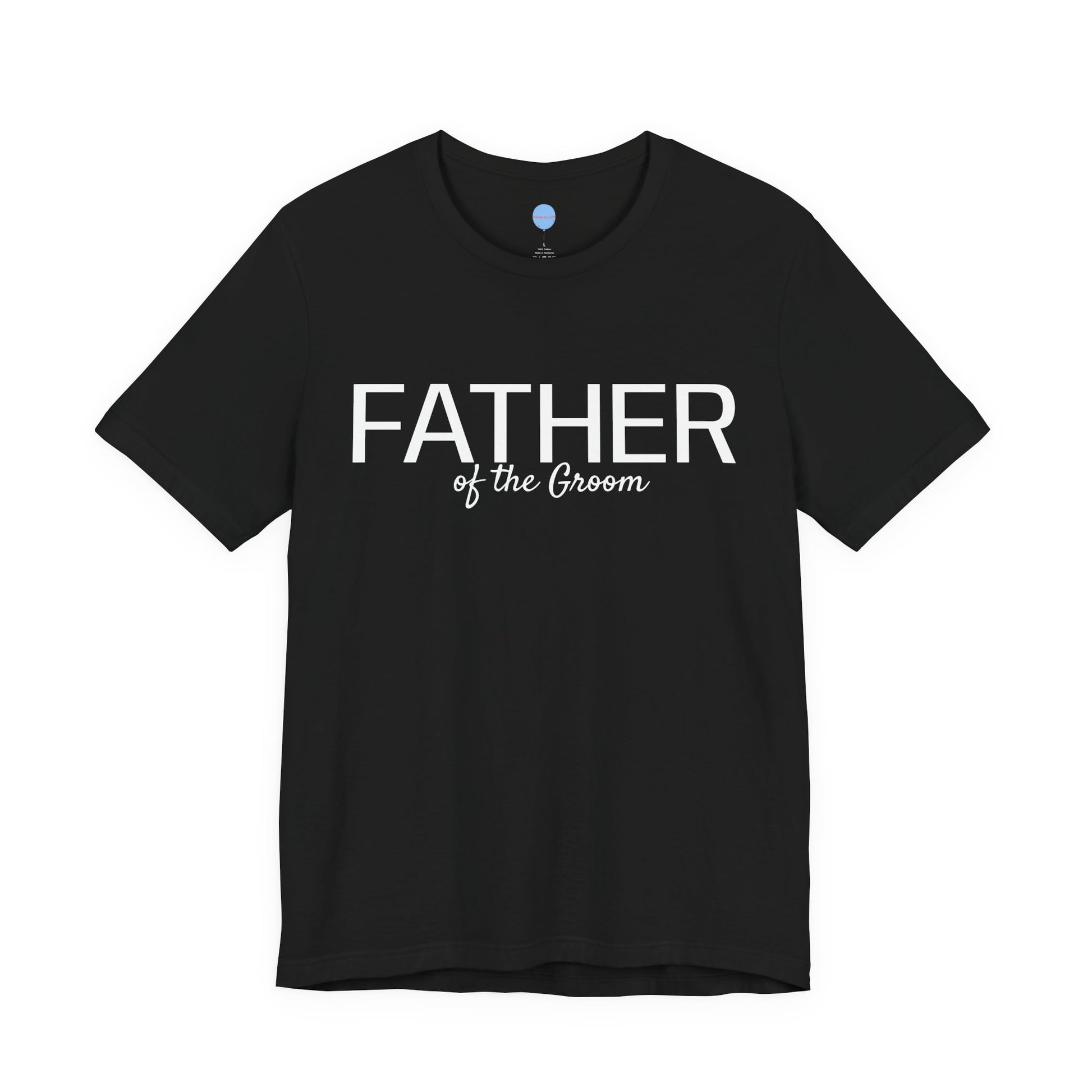 Father of the Groom