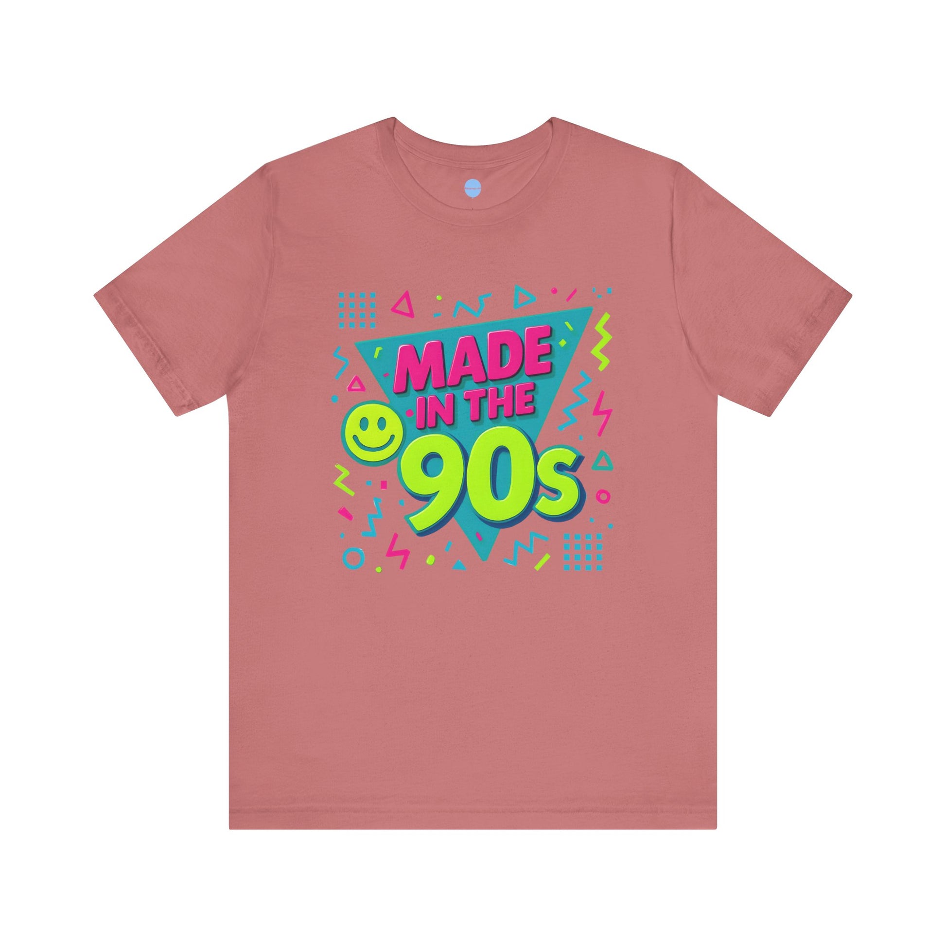 Made in the 90s