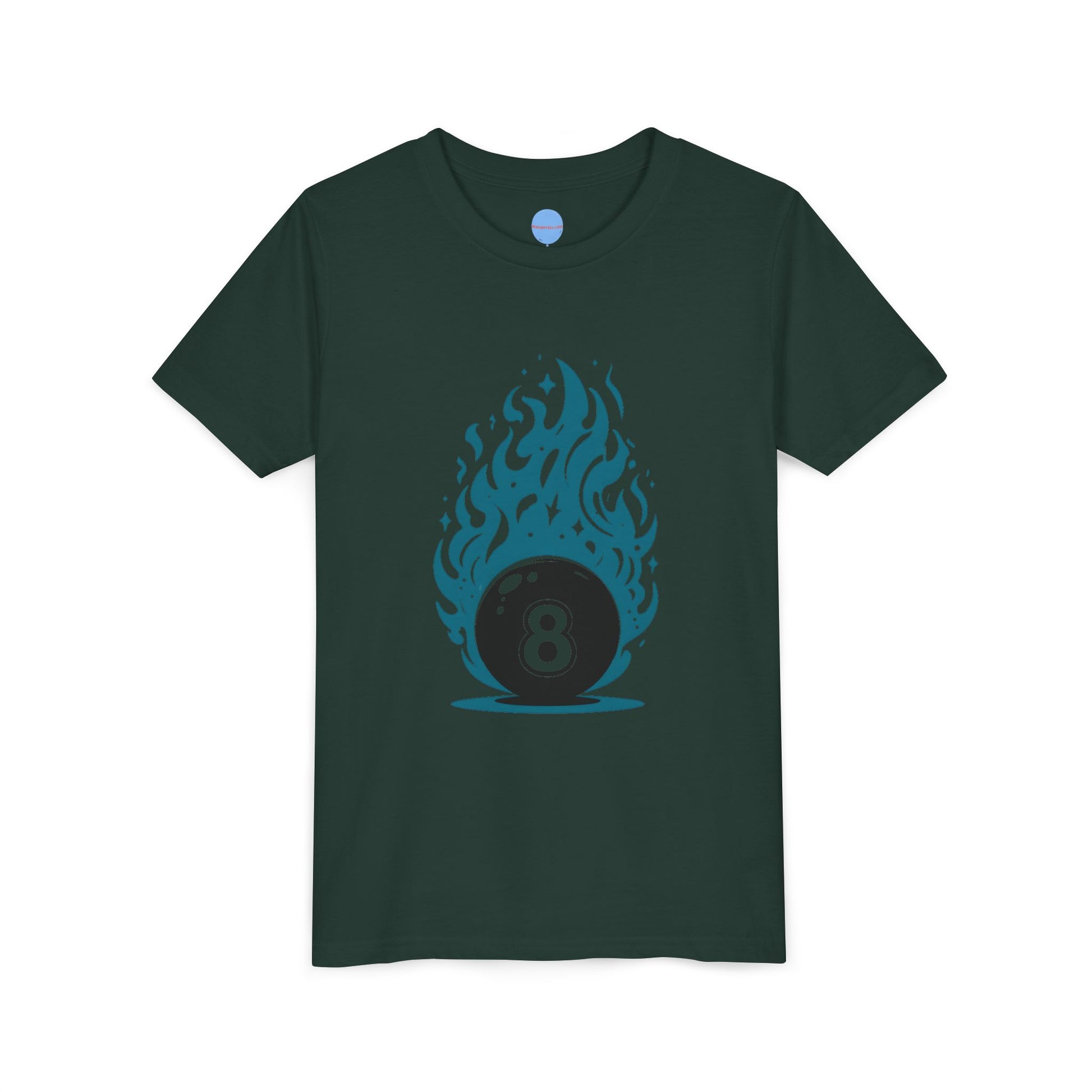 8 ball - Kids S - XL