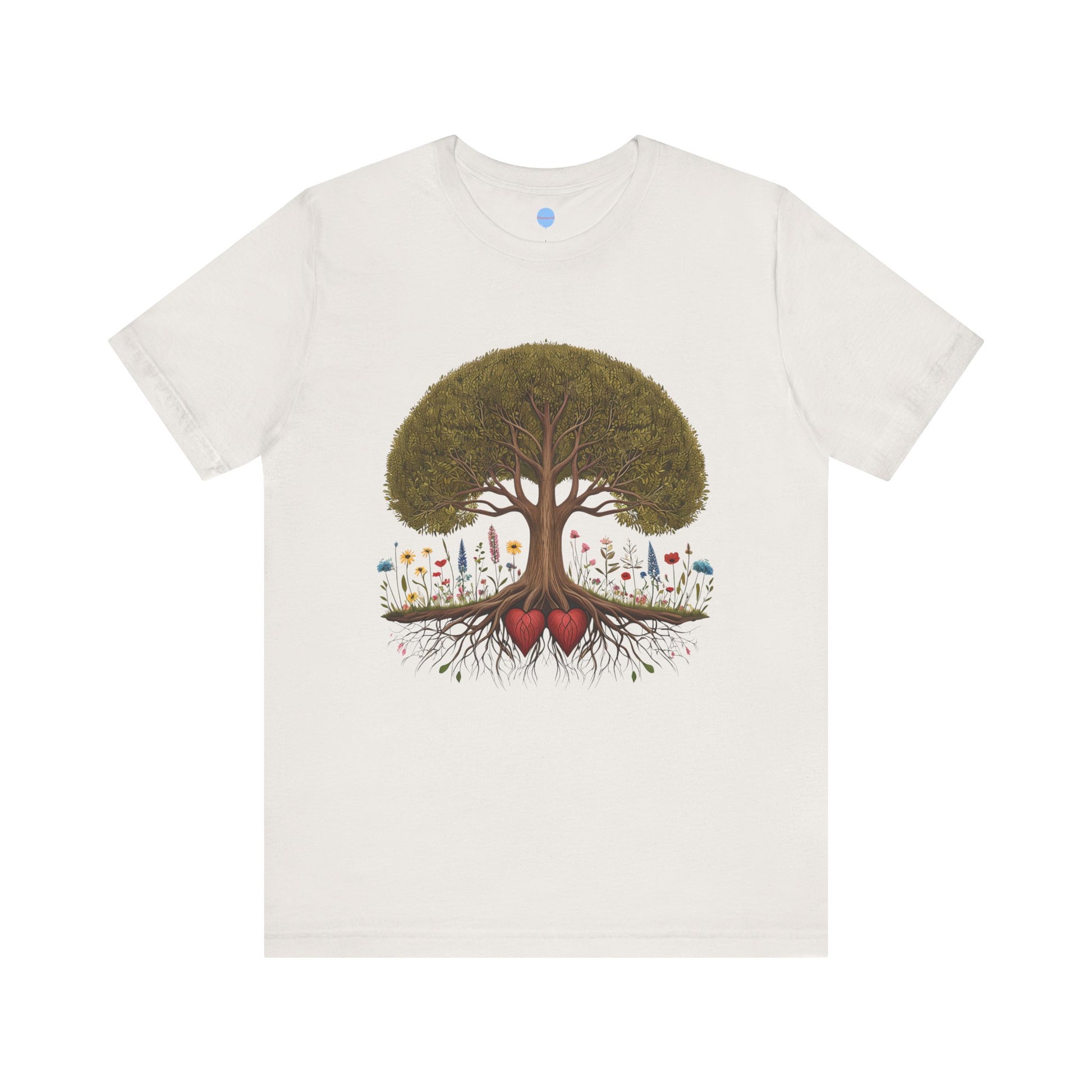 Rooted in Love