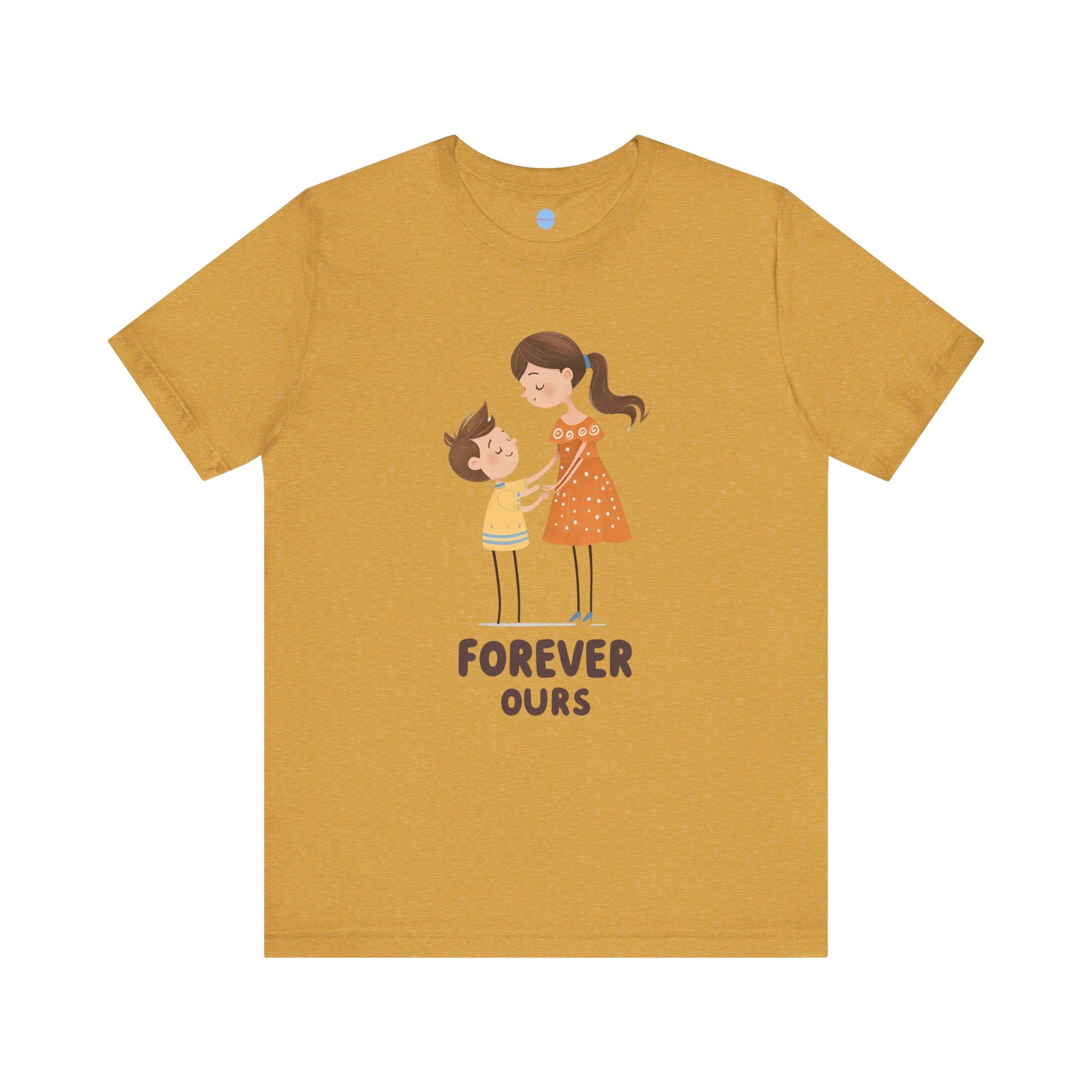 Forever Ours - Boy