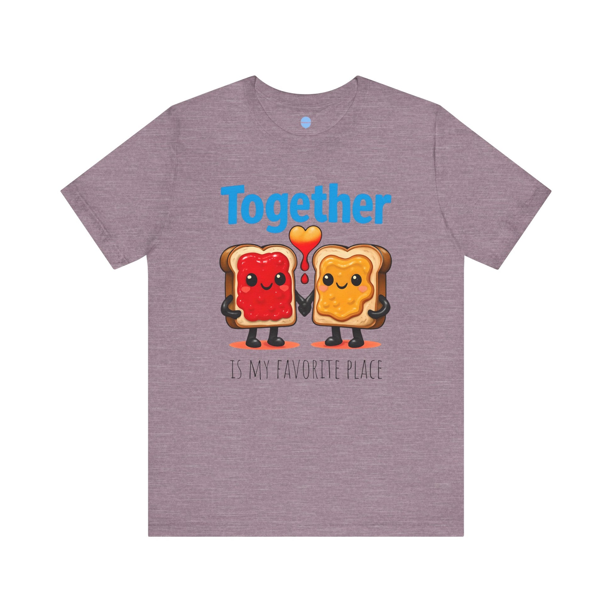 Toasty Together