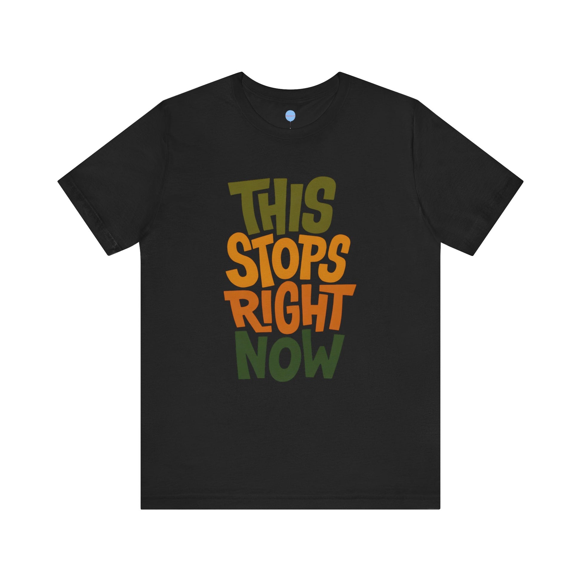 Next Chapter Tee