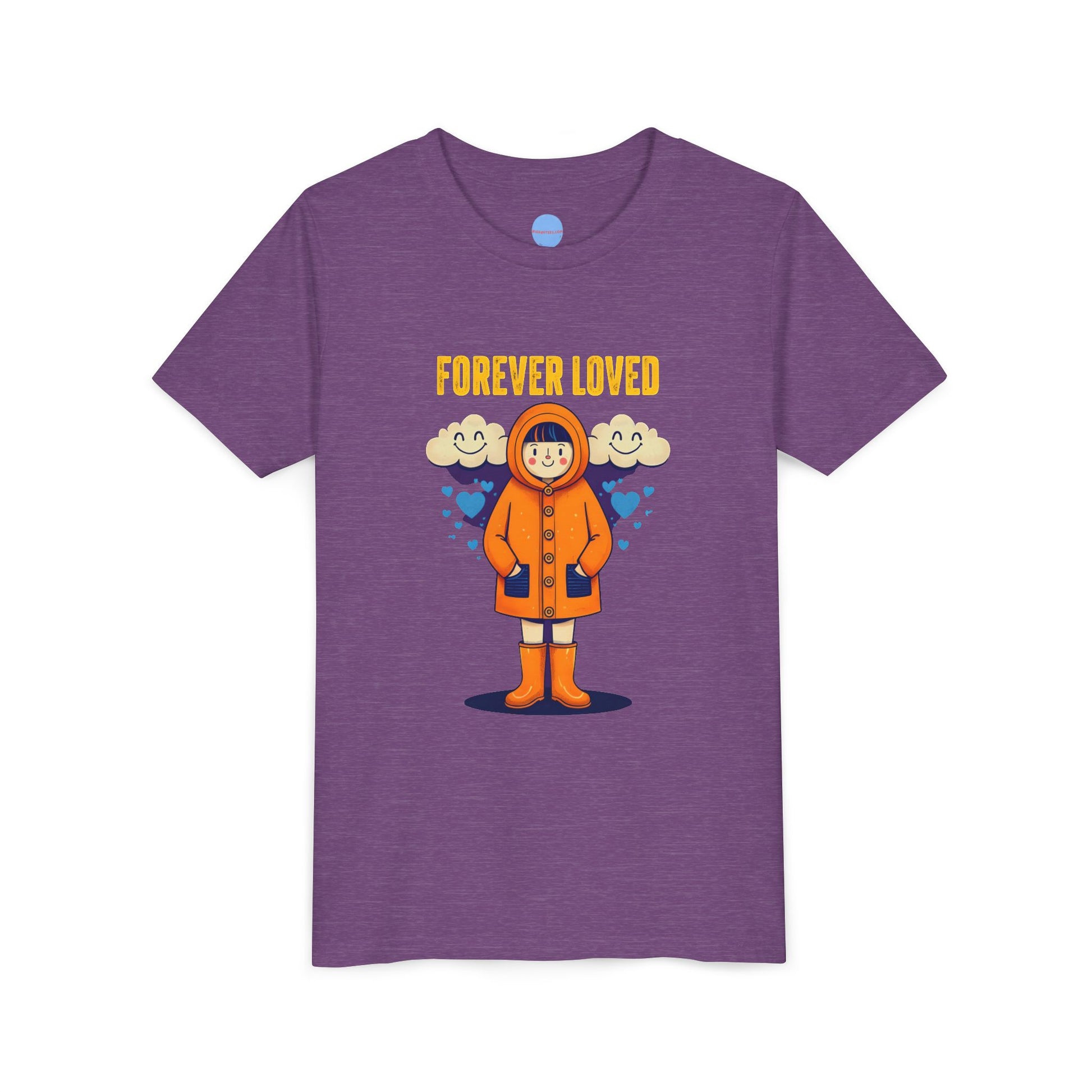 Forever Loved - Kids S - XL