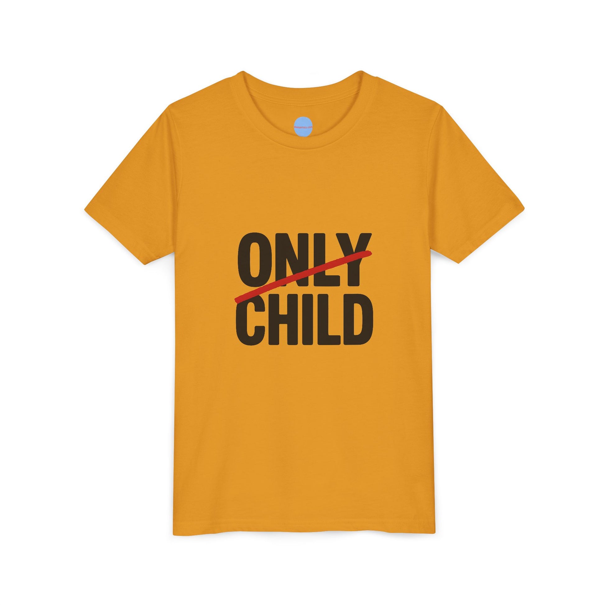 Not the only child anymore! - Kids S - XL