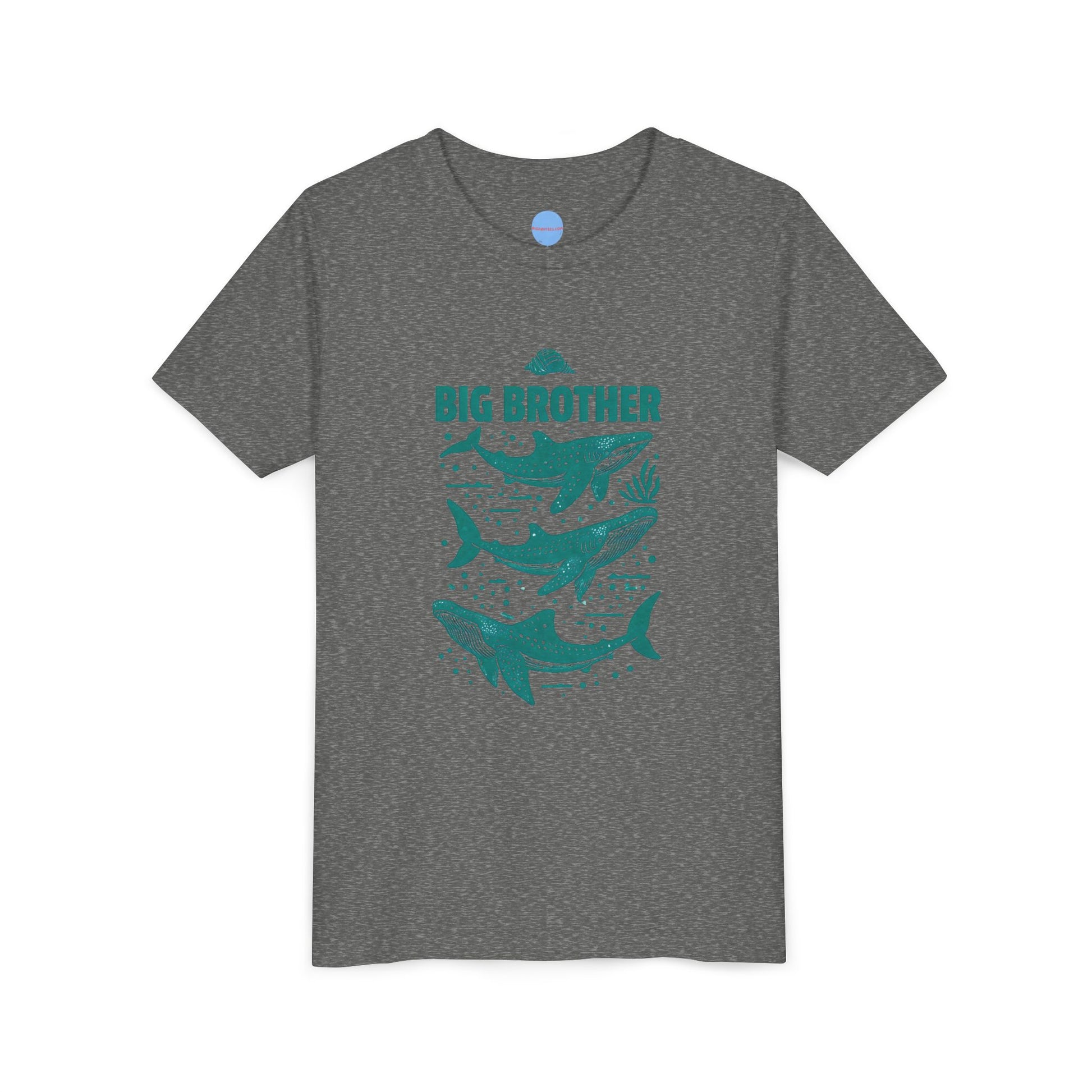 Classic Big Brother - Kids S - XL
