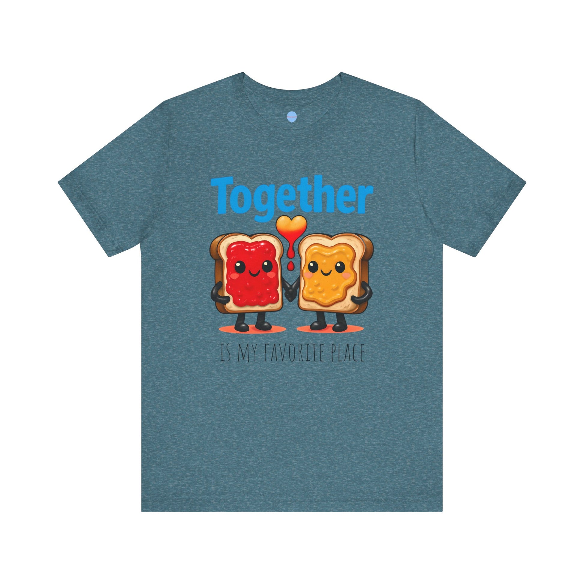 Toasty Together