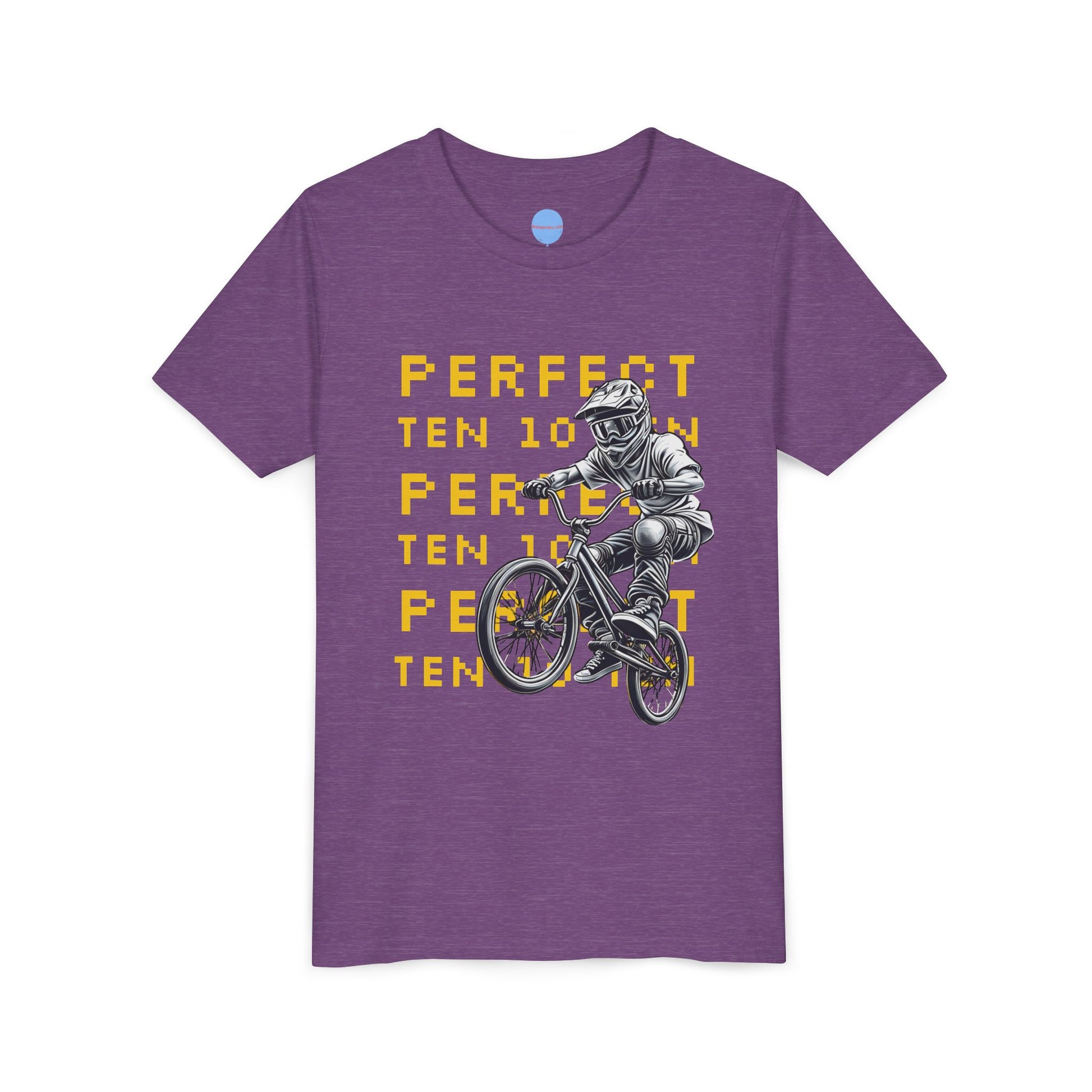 Perfect 10 Bmx - Kids S - XL
