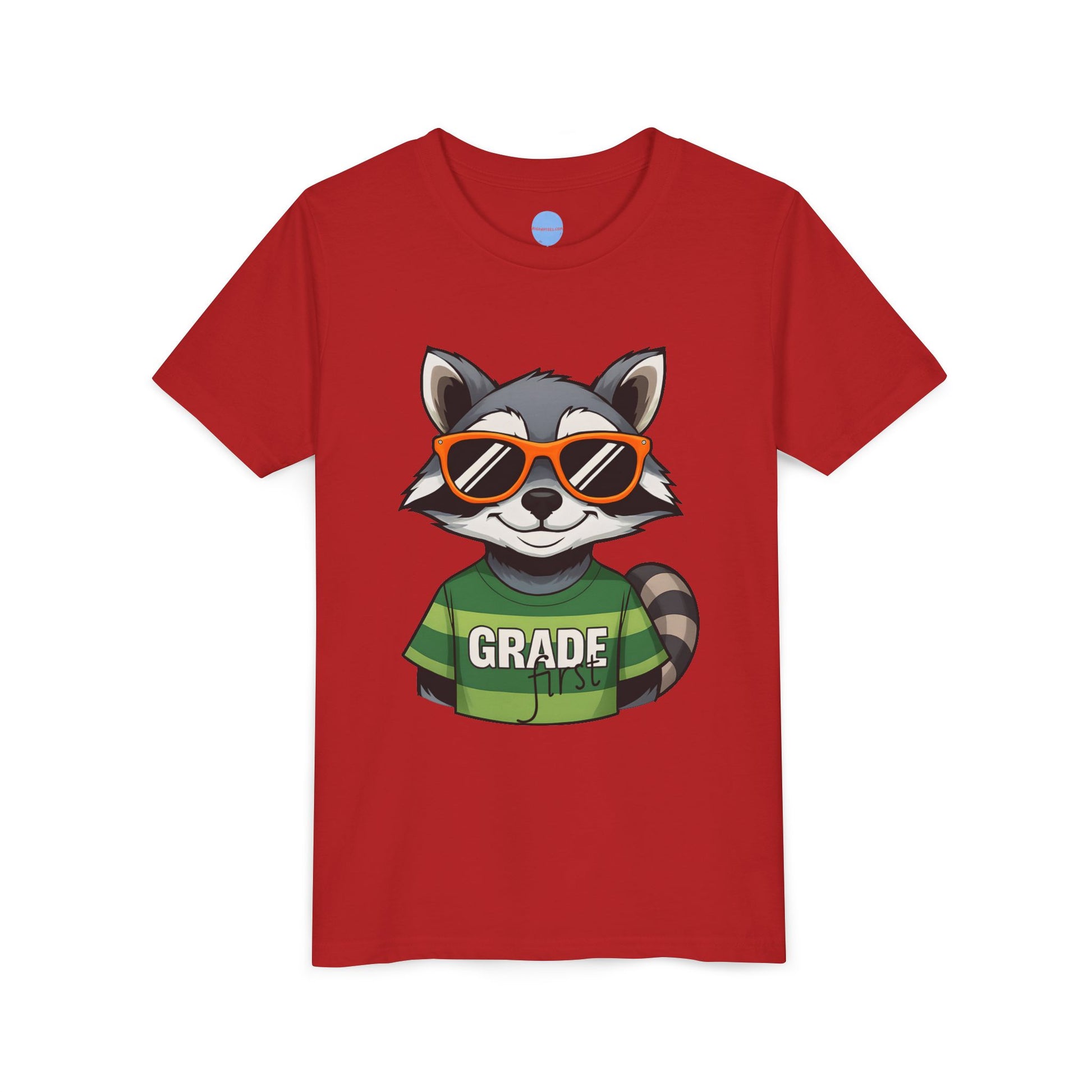 First Grade Bandit - Kids S - XL