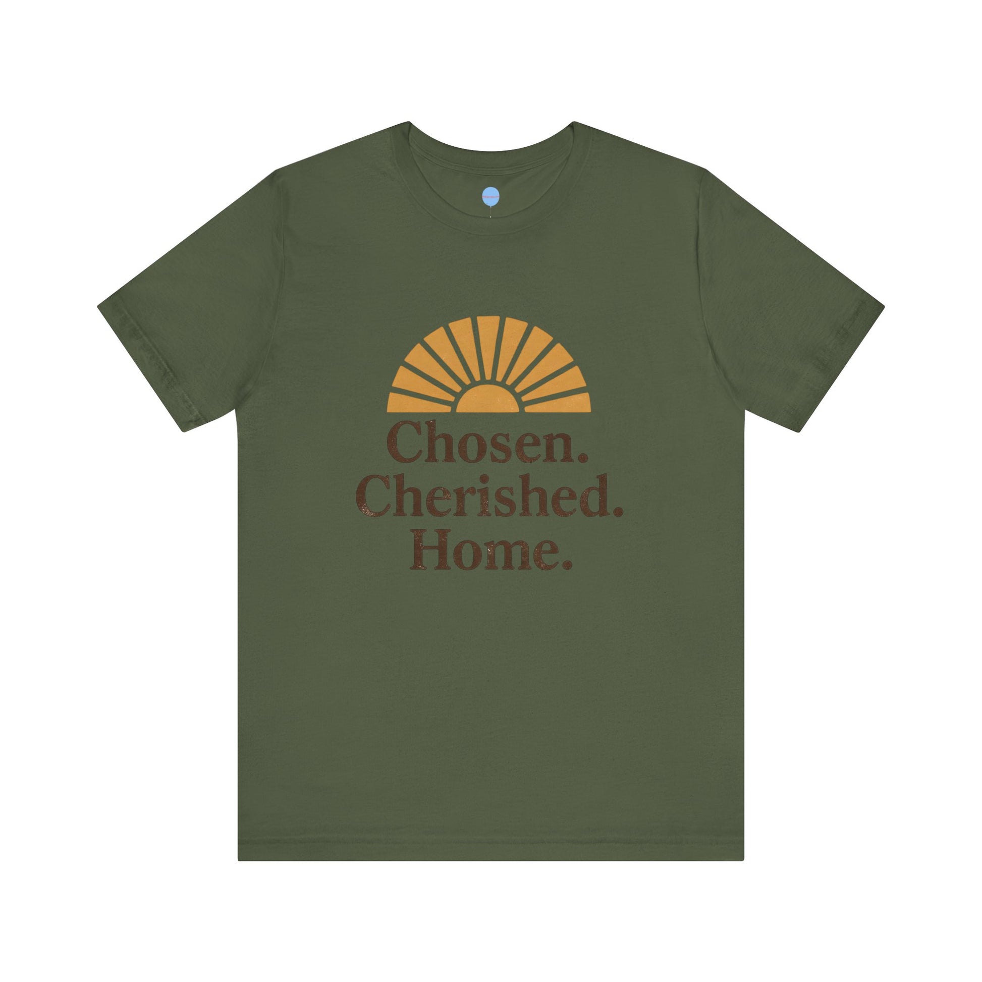 Chosen Cherished Home