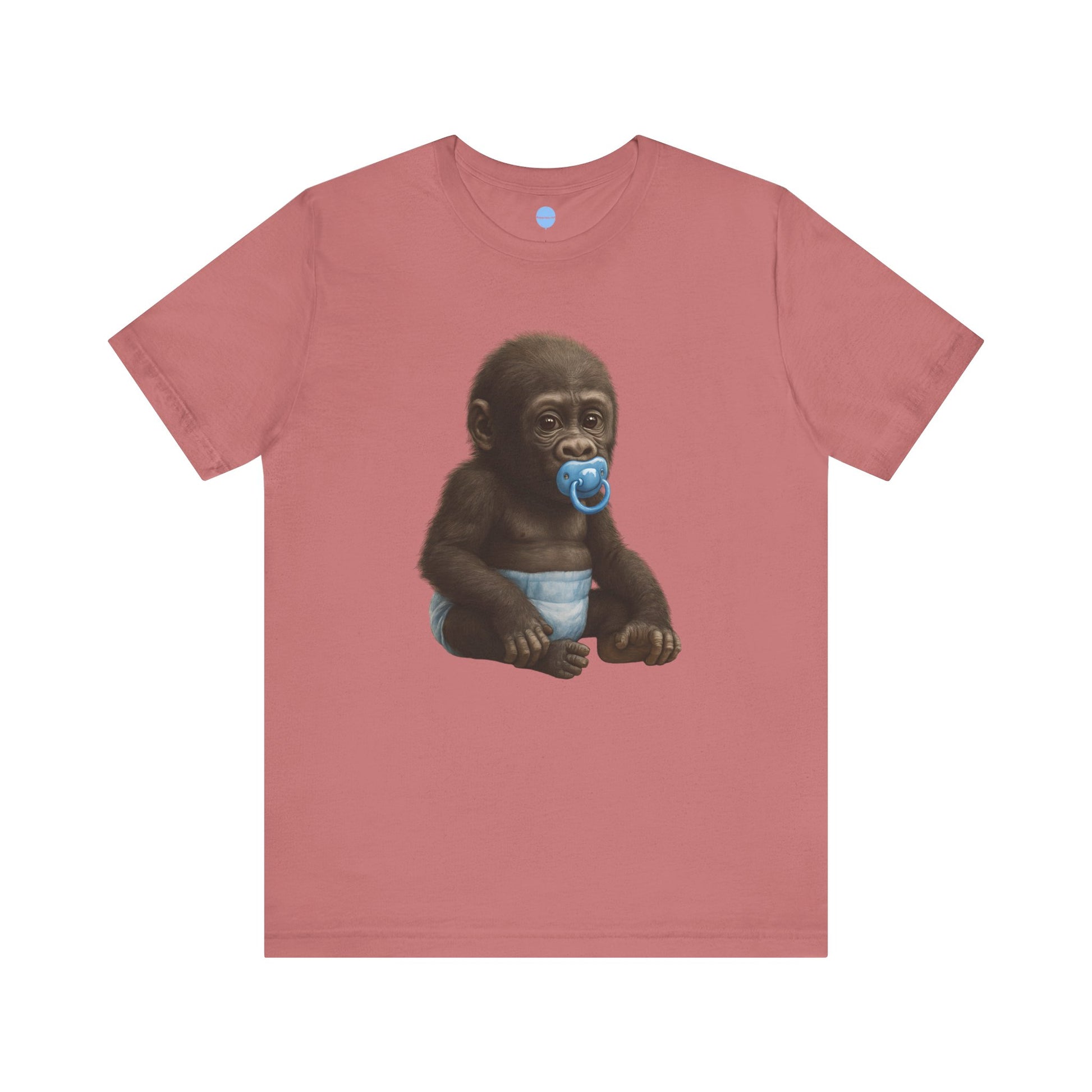 Going Bananas... It’s a Boy!