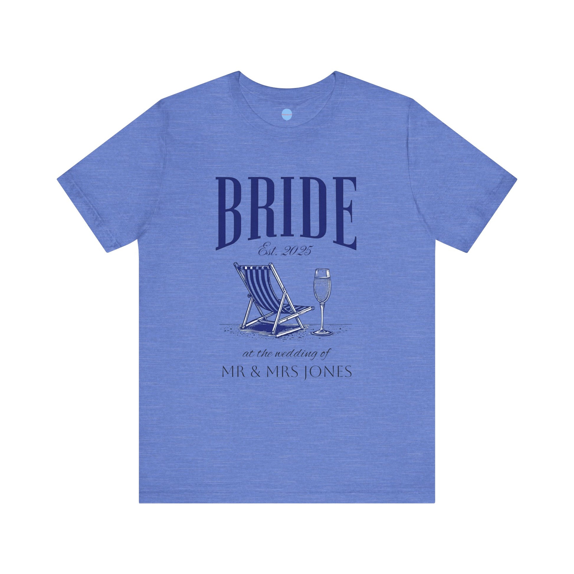 Coastal ‘I Do’ Crew - Bride